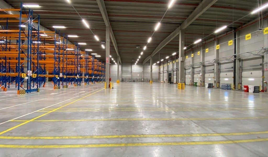 Logistieke loods te huur in Willebroek foto 9