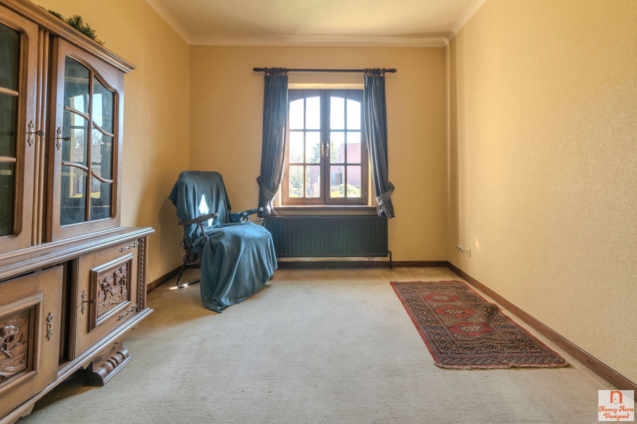 Charmante woning met prachtige buitenruimte foto 12