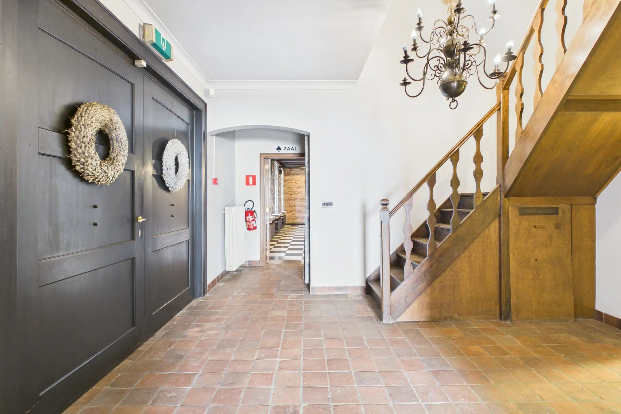 Landelijk gelegen hoeve met veel potentieel op 5.148 m² foto 3