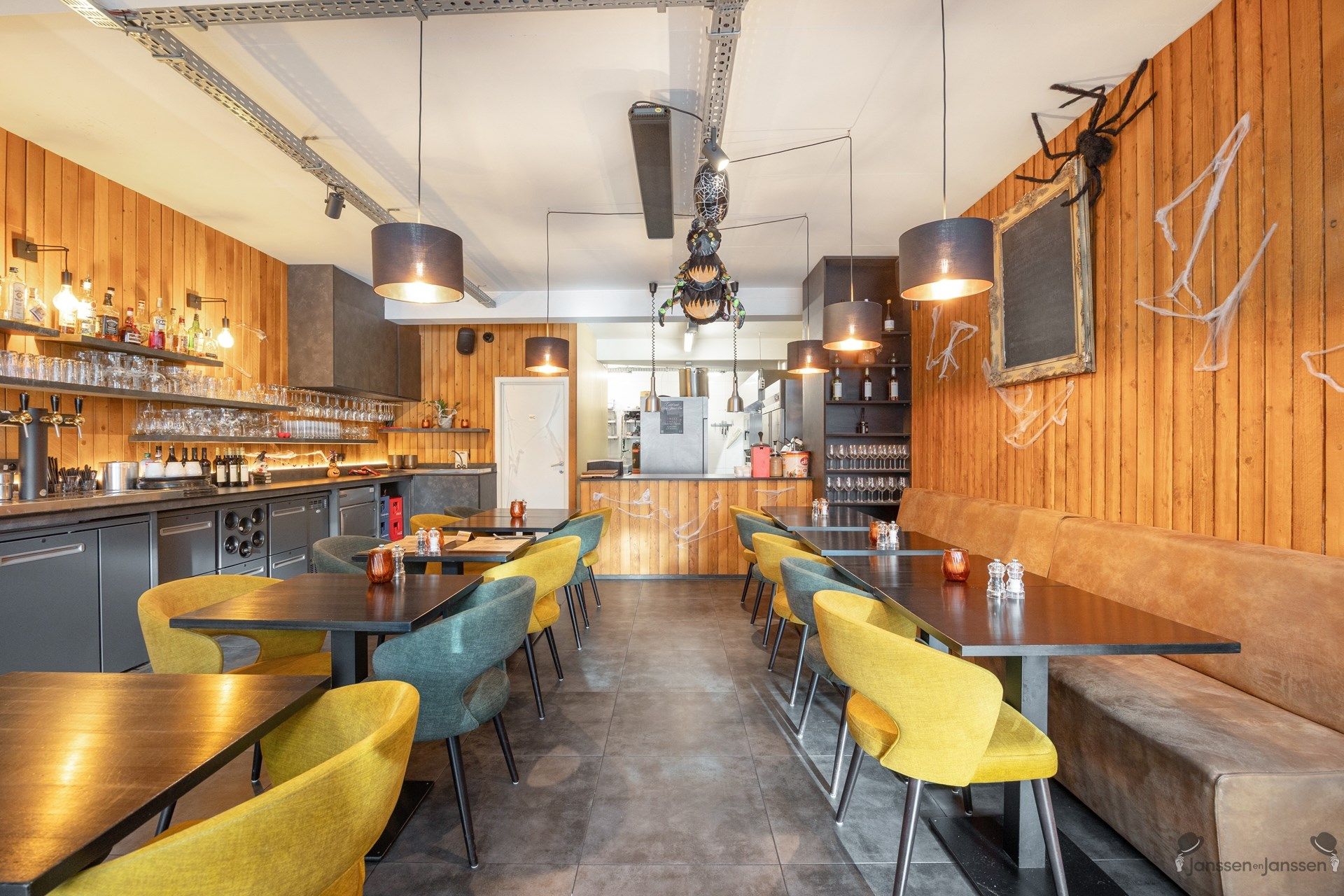 Zorgeloze vastgoedinvestering met bewezen rendement in centrum Kapellen foto 6