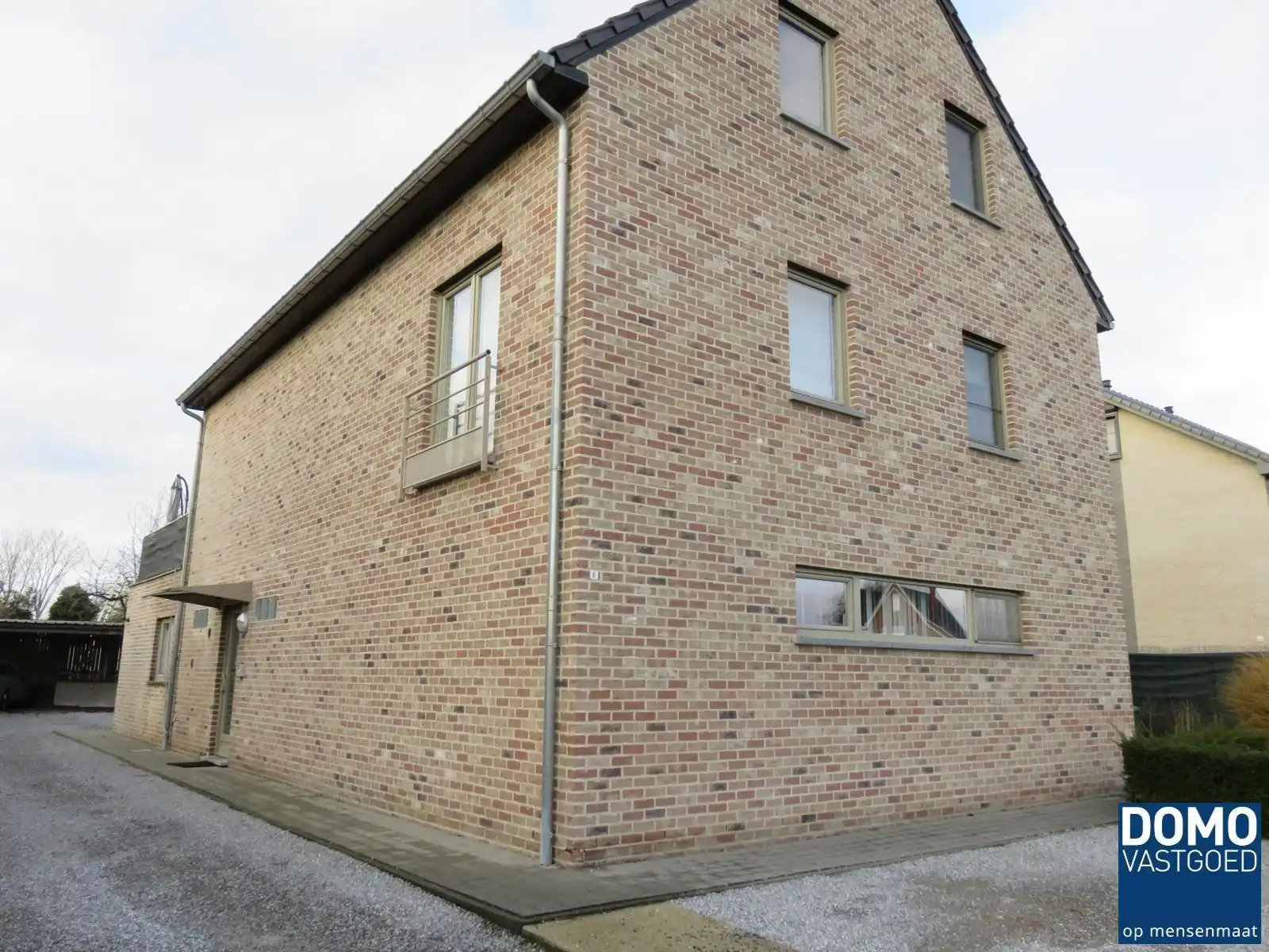 Appartement te huur Keizel 6 -/1.2 - 3590 Diepenbeek
