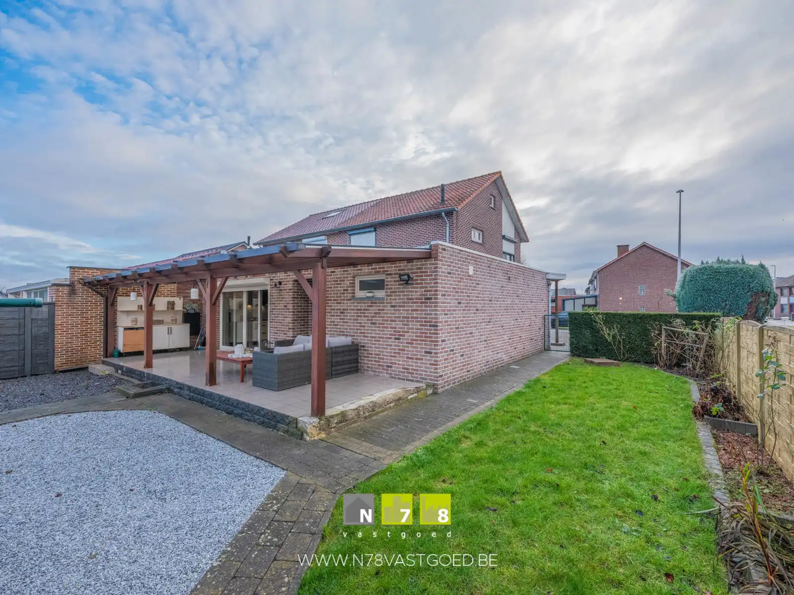 Huis te koop foto 28