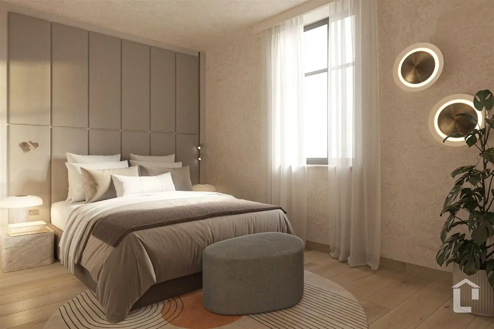 Energiezuinige, landelijke woning in groen wooncollectief foto 6