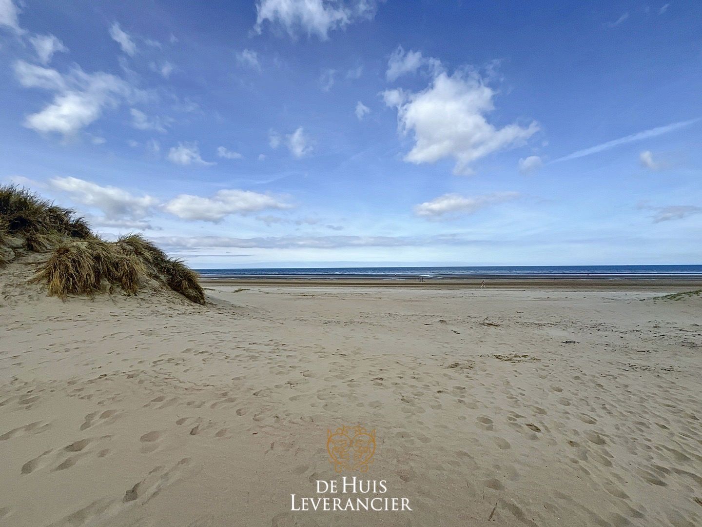 Grote garage met staanplaats te koop in Koksijde foto 4