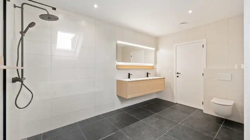 Luxe nieuwbouw penthouse 133m² met zeer ruim dakterras 53m² foto 18