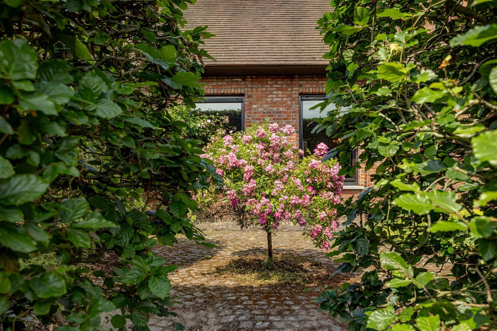 Fantastische villa met indrukwekkende vergezichten te Lier foto 17