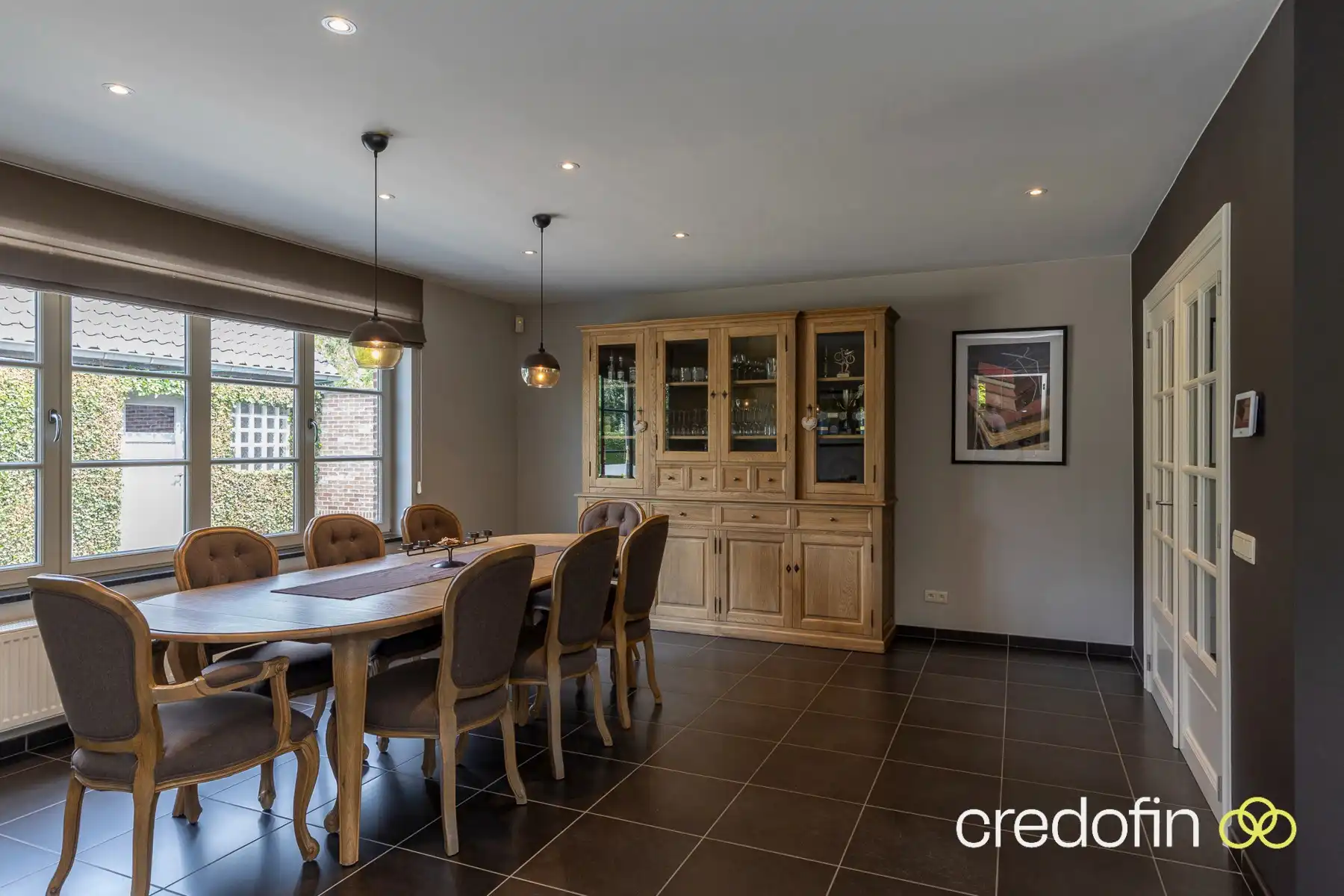 Exclusieve villa op een prachtig domein van 3.393 m² in het hart van het Meetjesland foto 7