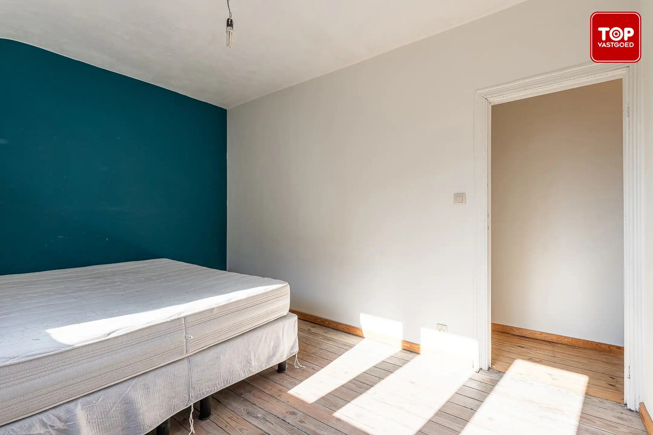 Woning met 3 slaapkamers en tuin foto 15