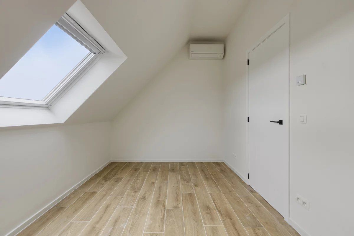 EXCLUSIEF EN KWALITATIEF NIEUWBOUWAPPARTEMENT VAN 163 M² MET 3 SLPK'S, 2 BADK'S EN RIANTE TERRASSEN IN MUNSTERBILZEN foto 24