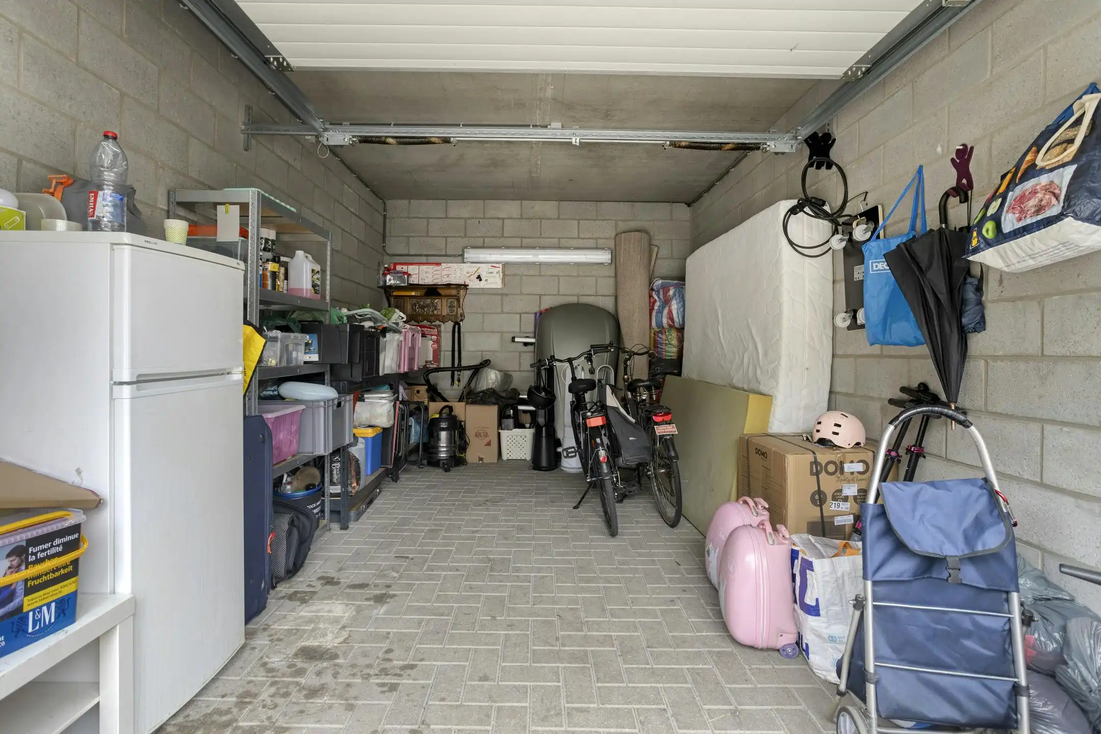 Appartement te koop met 2 slaapkamers te Sint-Andries foto 13