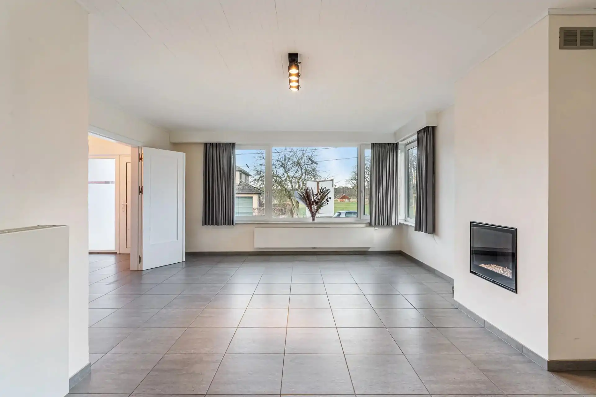 Gerenoveerde woning te Koersel Kapelleke foto 3