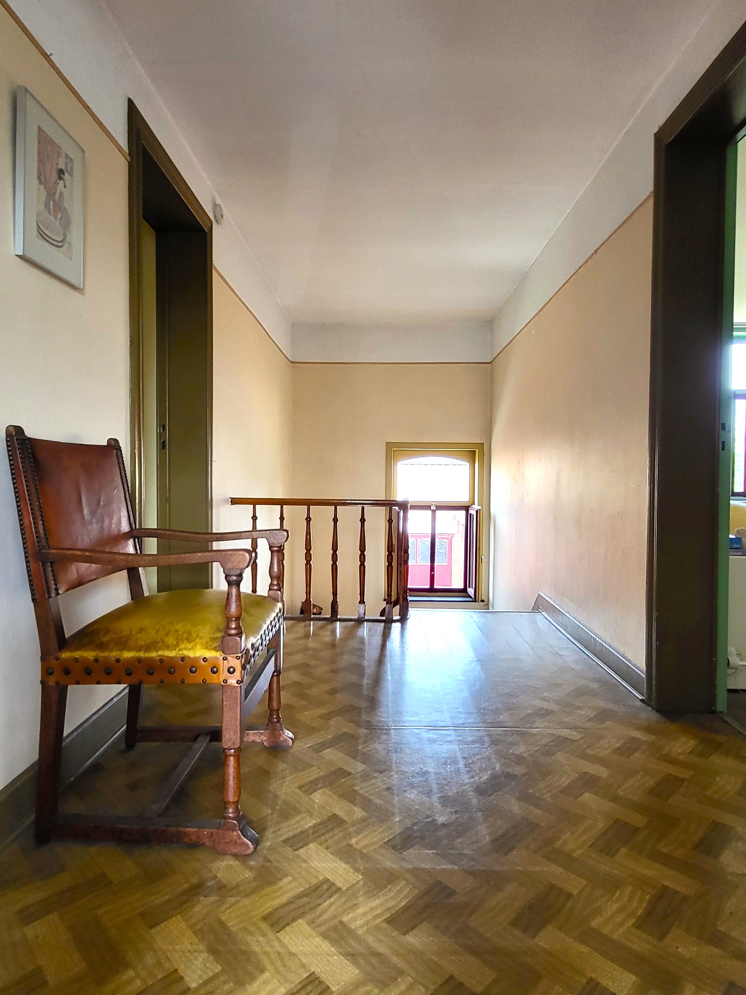 Prachtig burgerwoning/ hoeve op 1246m² met stallingen en aanpalend bouwgrond.  foto 27