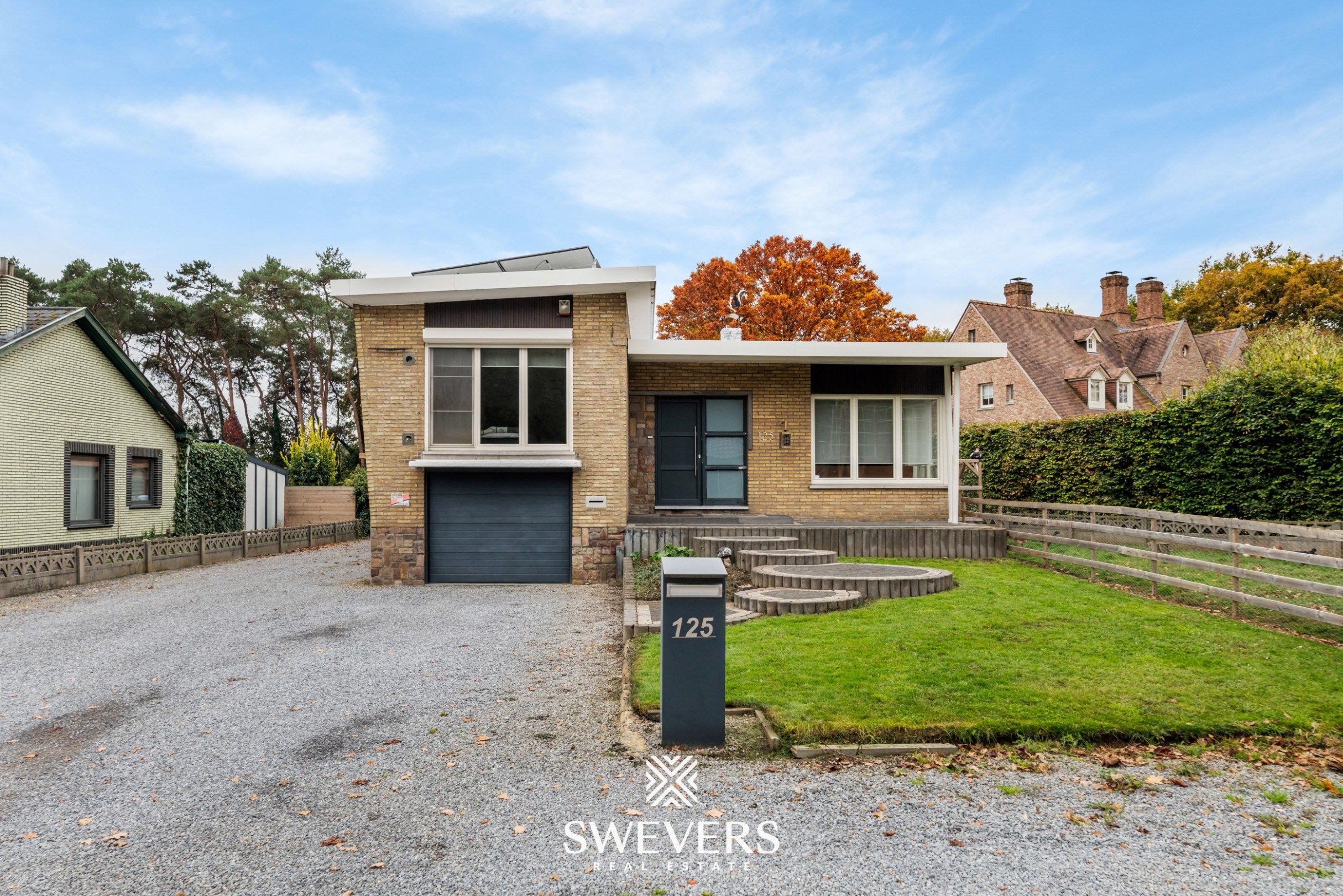 Huis te koop Koerselsesteenweg 125 - - 3582 Beringen