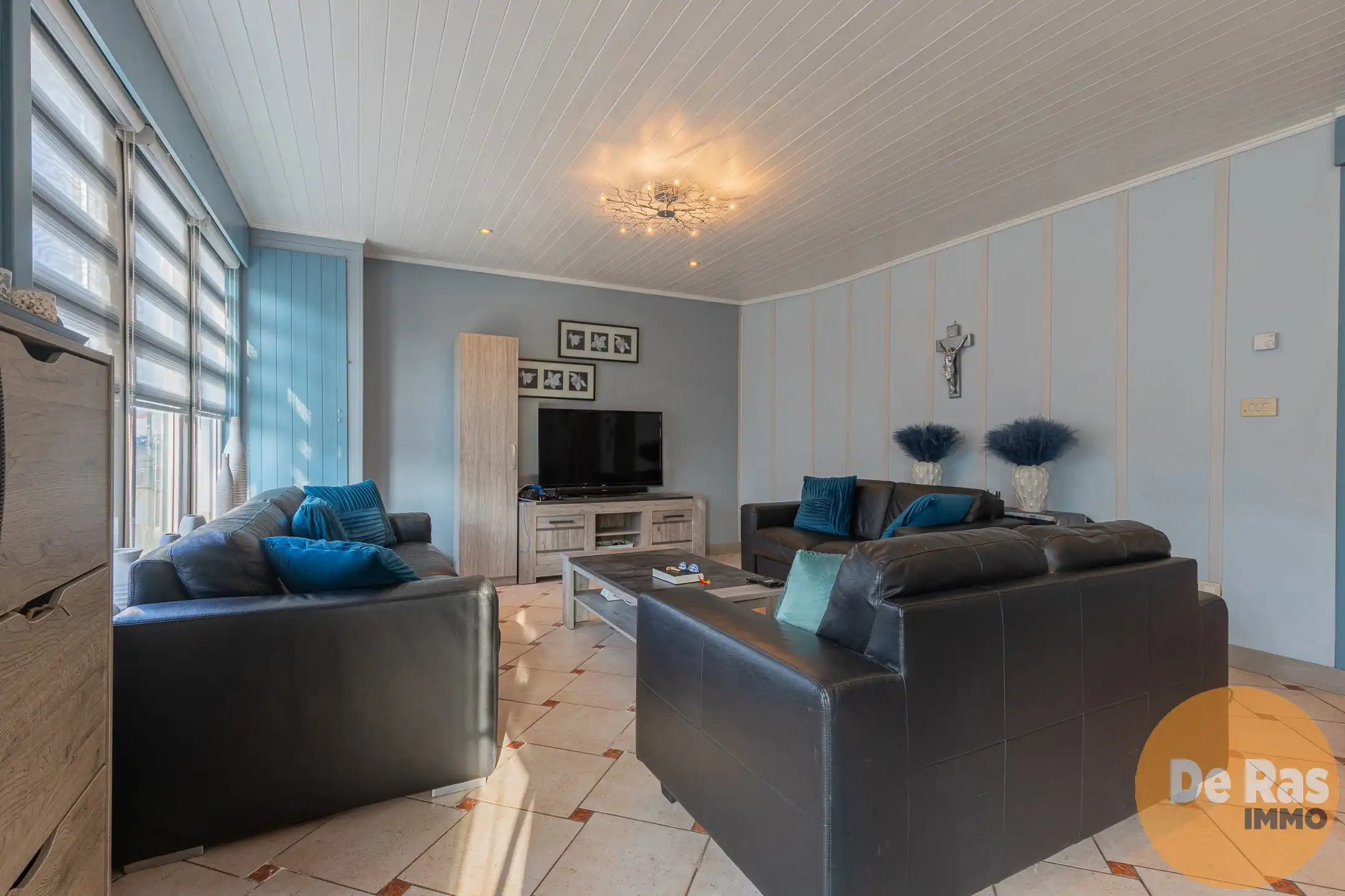 WICHELEN - Ideale starterswoning op leuke locatie foto 2