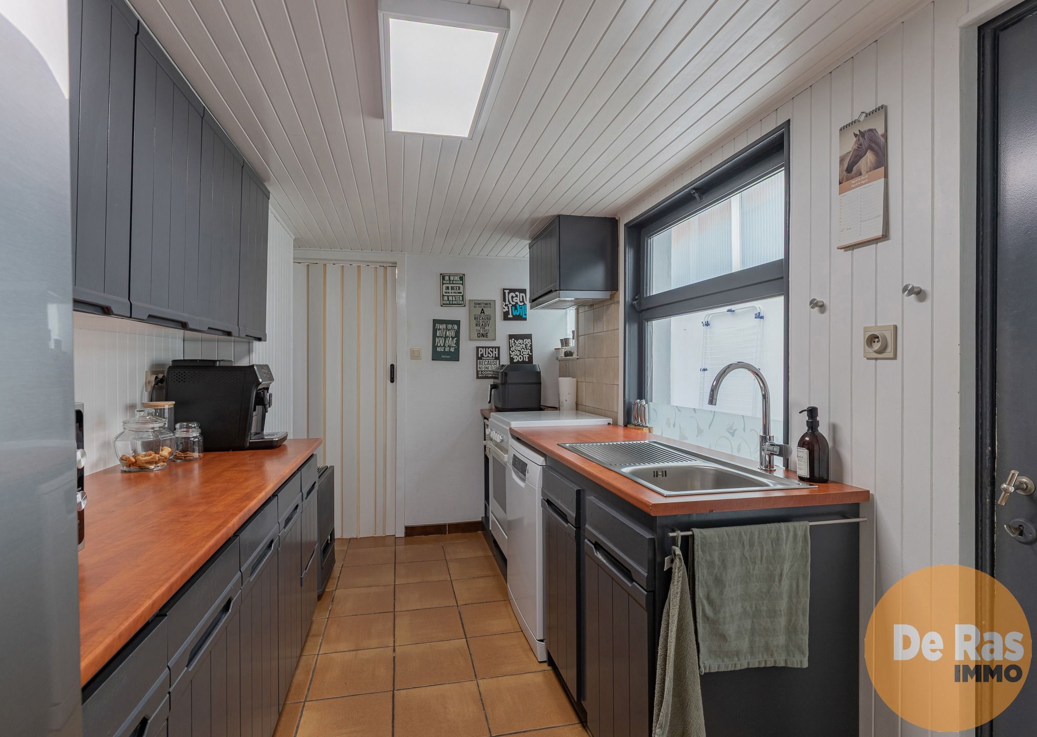 SCHOONAARDE - Instapklare starterswoning met 3 slaapkamers foto 8