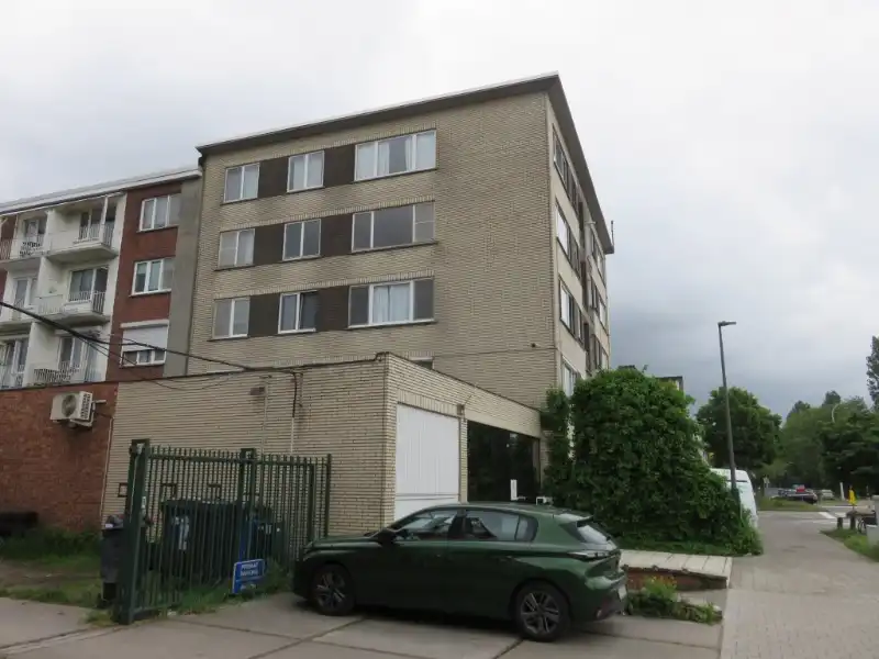 Ruim appartement met 3 slk foto 24