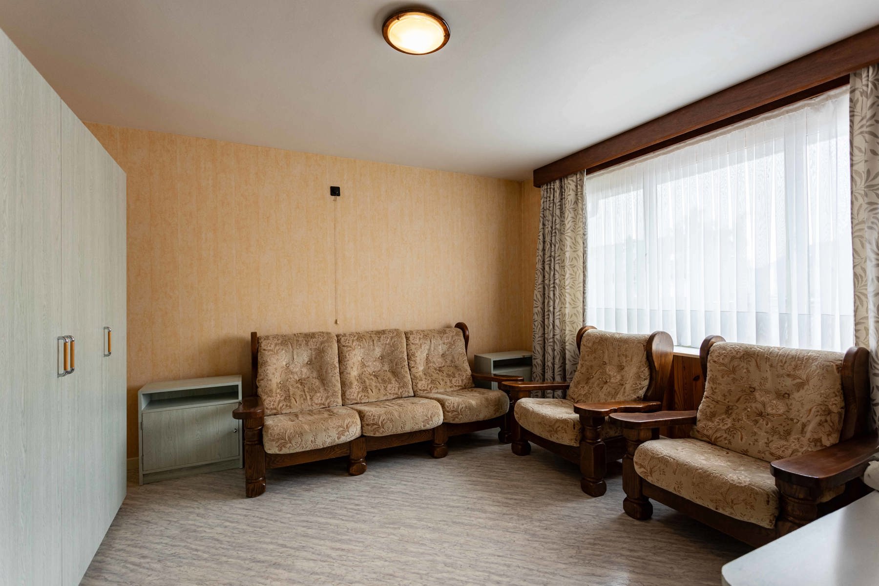 Gezellige gezinswoning te Aalst  foto 8