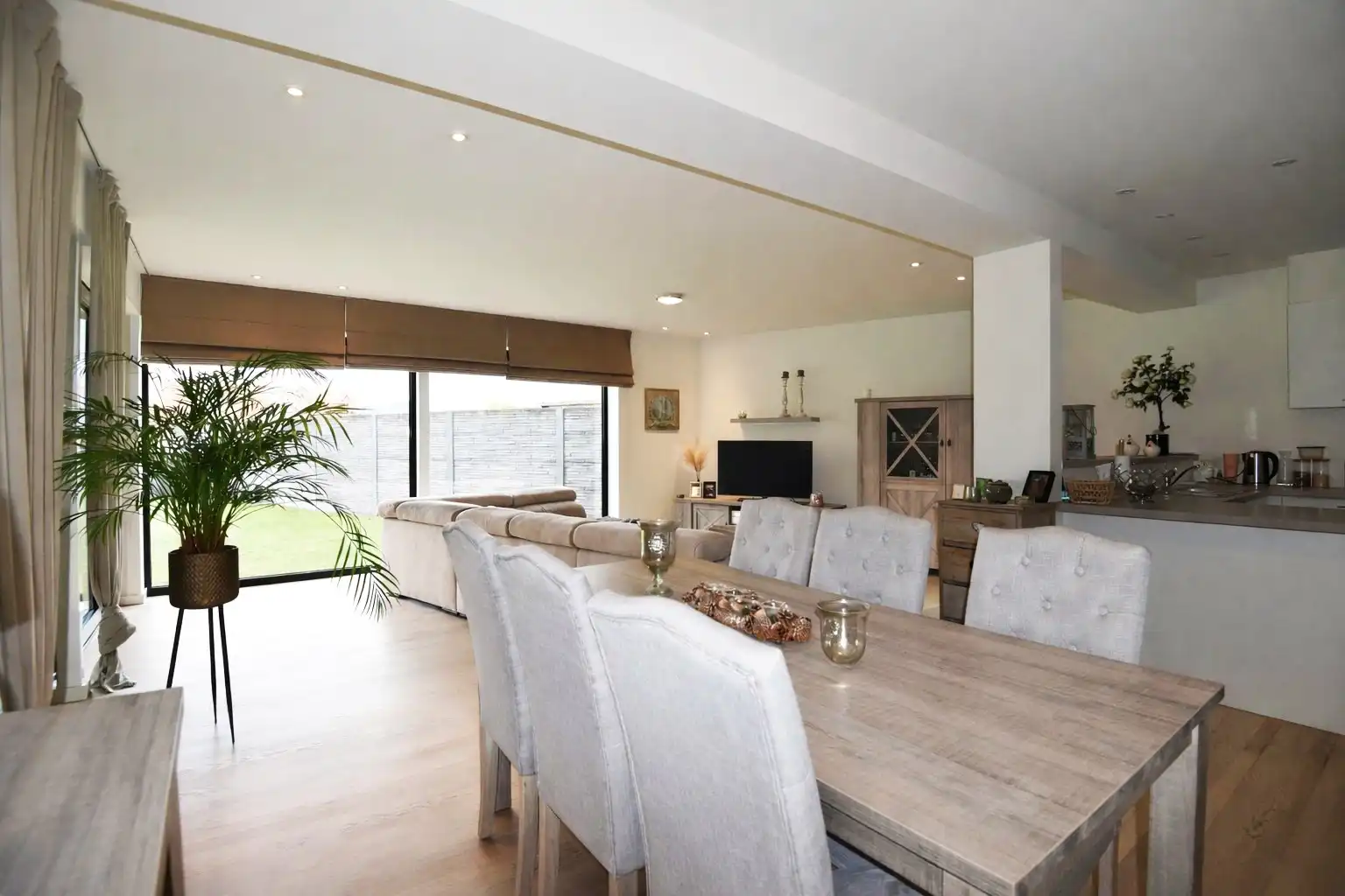 Appartement te huur Adegem-Dorp 7 -/0.1 - 9991 Maldegem