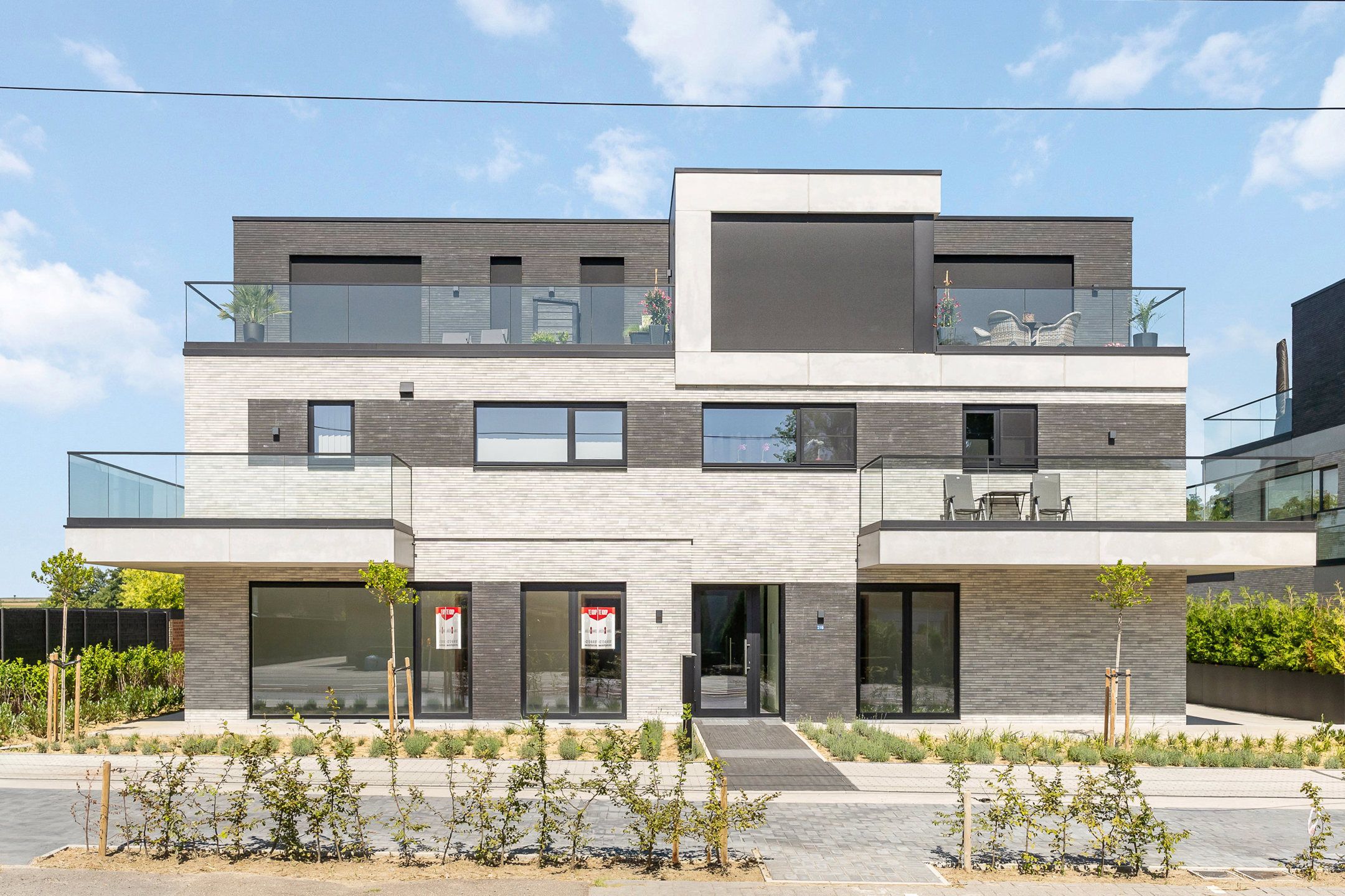 Appartement te koop Visésteenweg 219/1.2 - 3770 Riemst