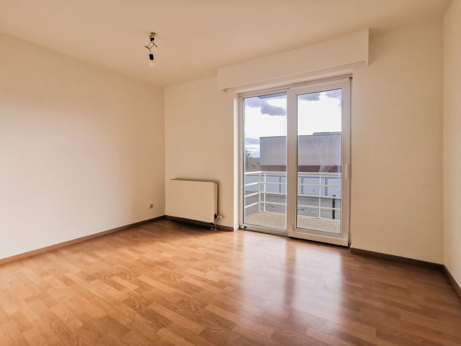 Ruim en energiezuinig appartement te huur  foto 7