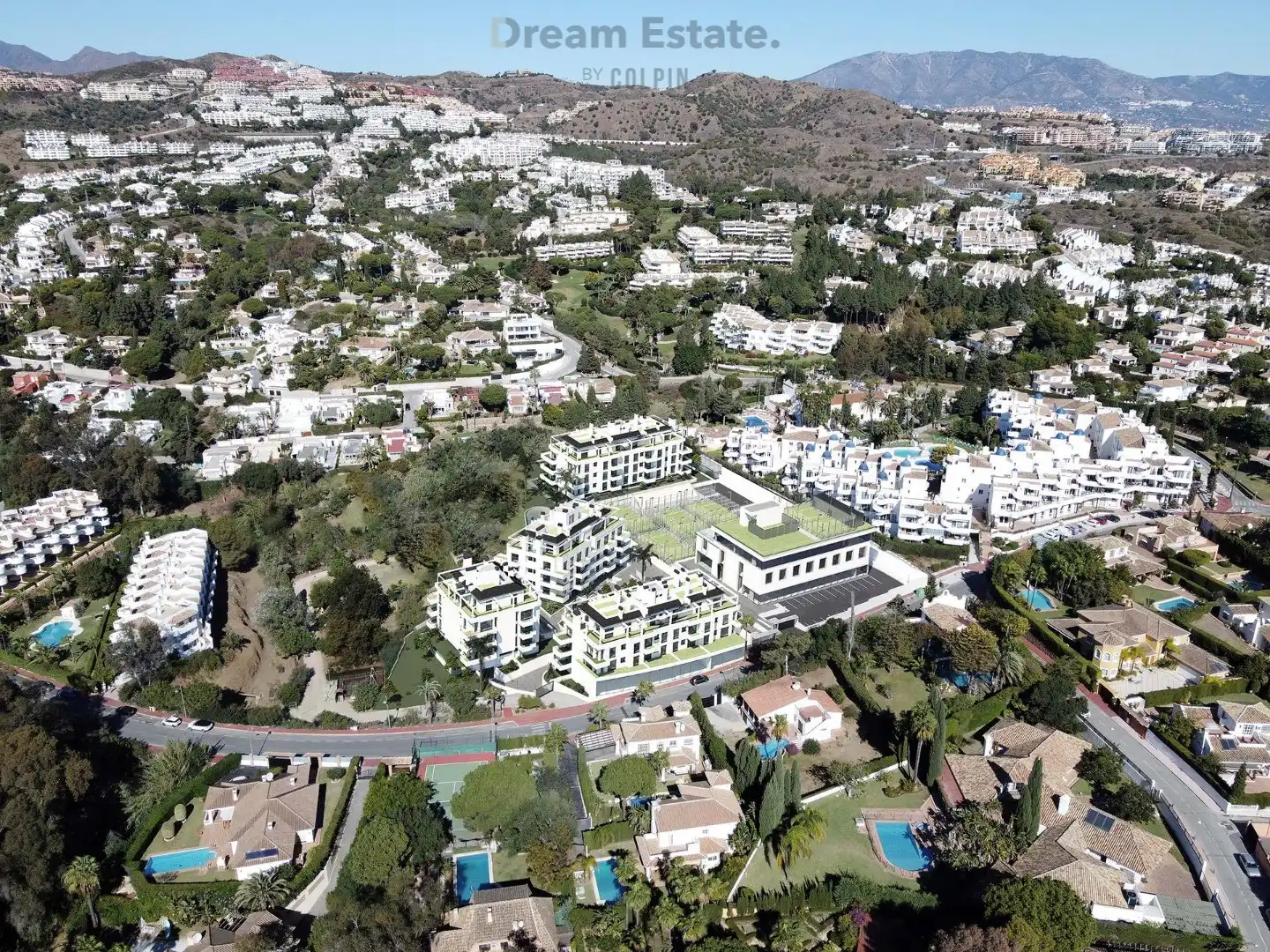 OXYGEN LANCERING VAN EEN NIEUWE ONTWIKKELING VERHUUR INVESTERINGSMOGELIJKHEID foto {{pictureIndex}}