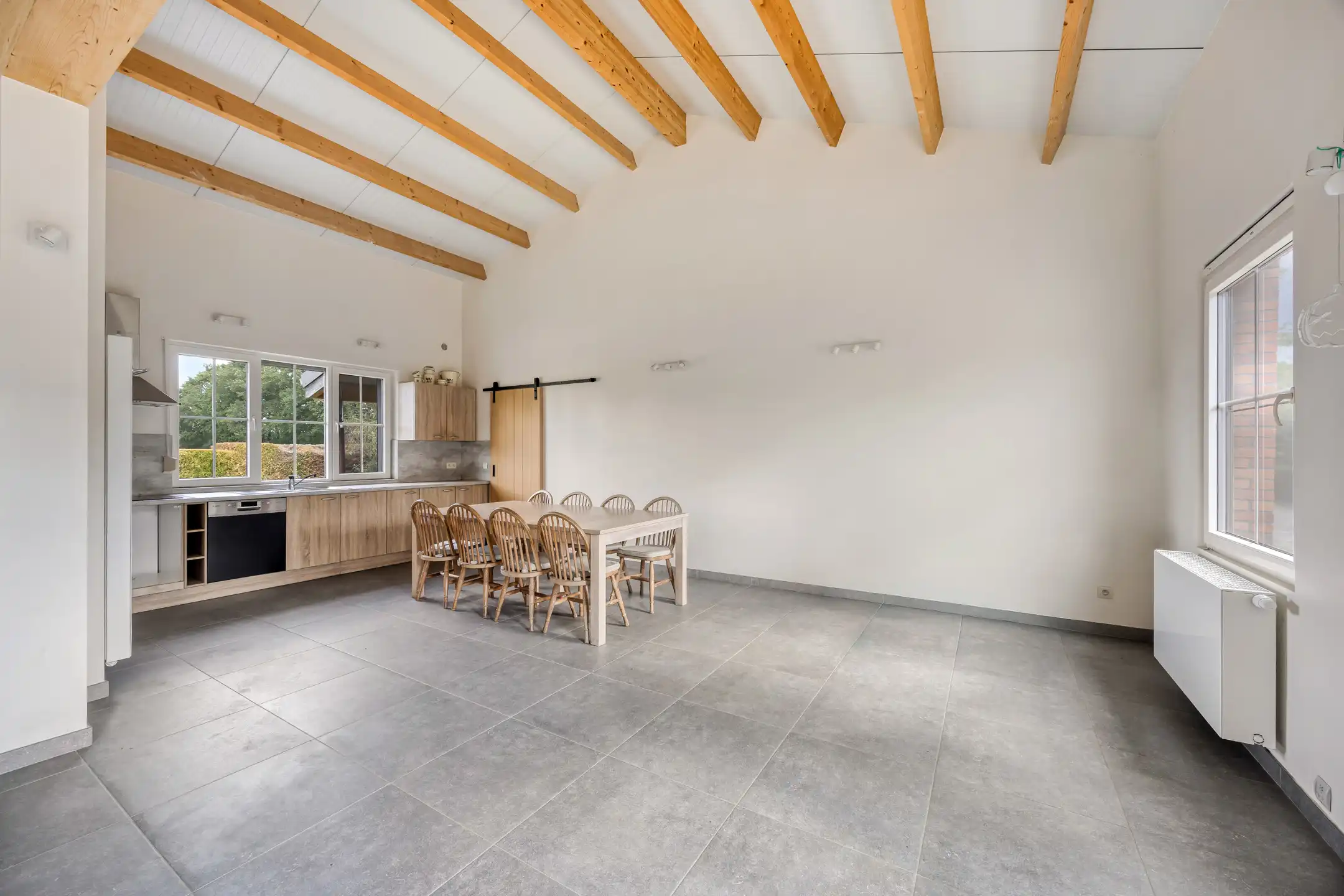 Unieke hoeve op een domein van maar liefst 8,56 Ha foto 6