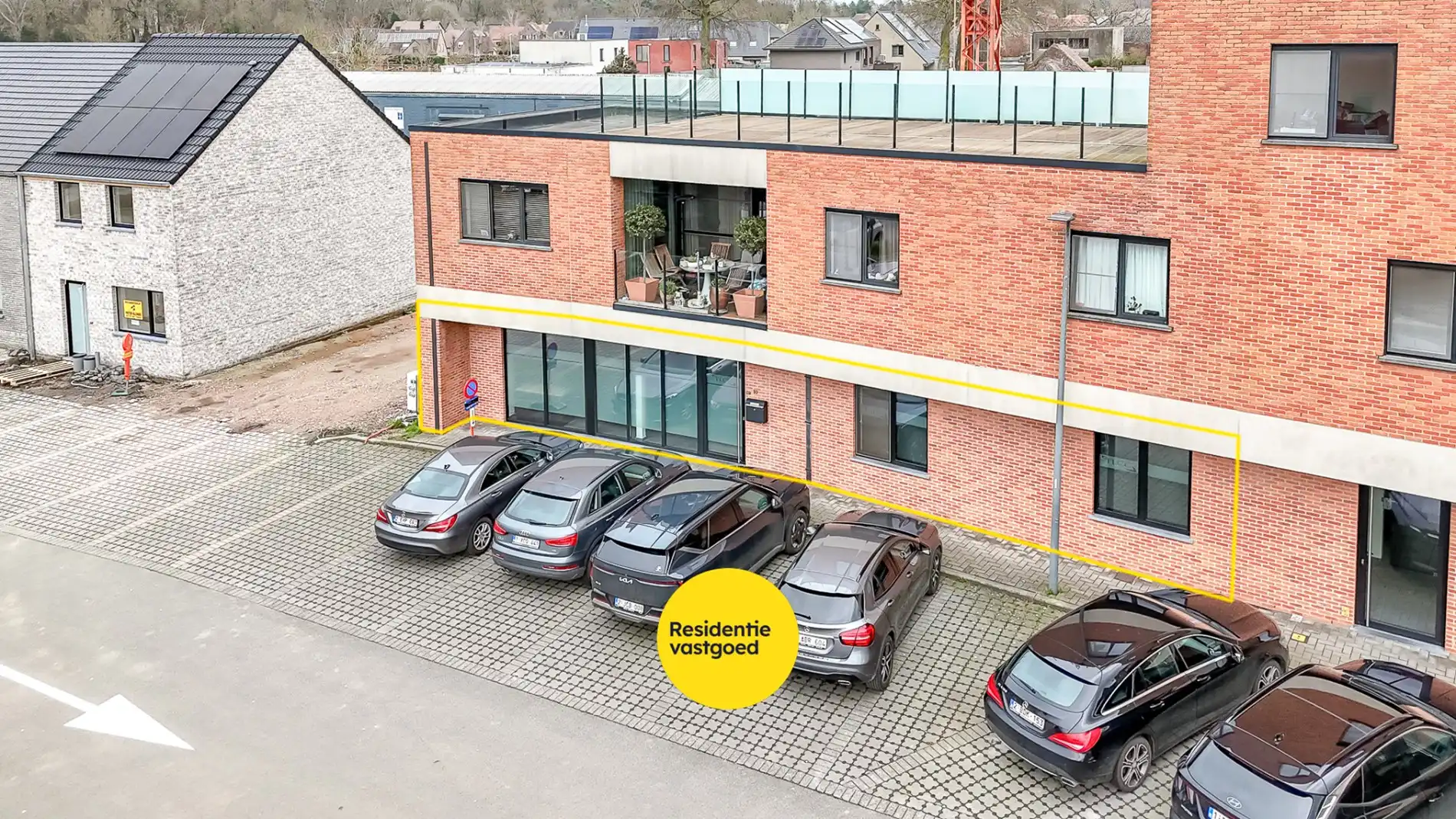 BEZOEKMOMENT - Woensdag 11 maart van 14u tot 16u, op afspraak! foto 2