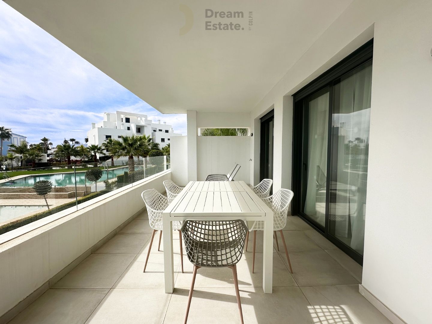 Apartament gelegen in Cortijo del Golf in El Campanario, Estepona. foto 12