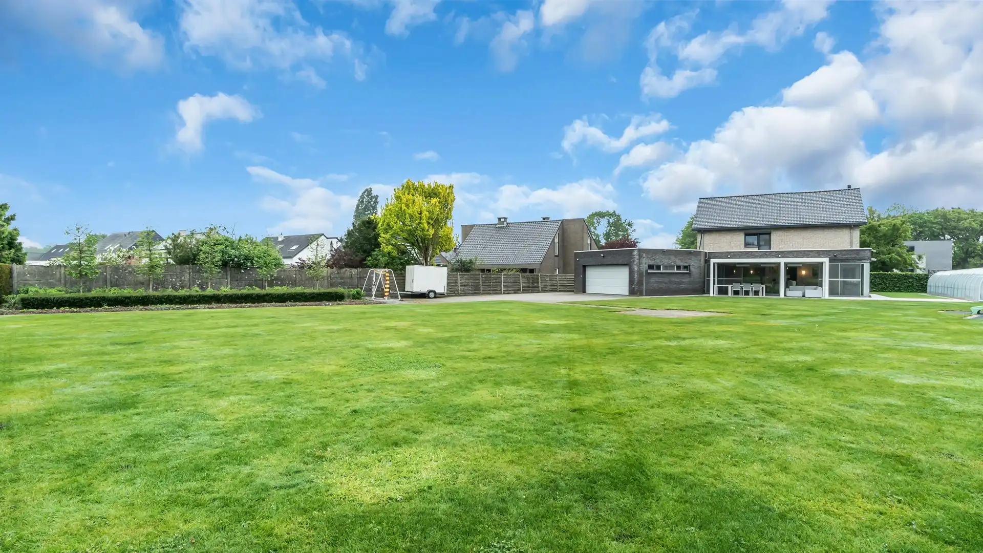 Energiezuinige villa met 4 slaapkamers op een perceel van 26a 90ca foto 38