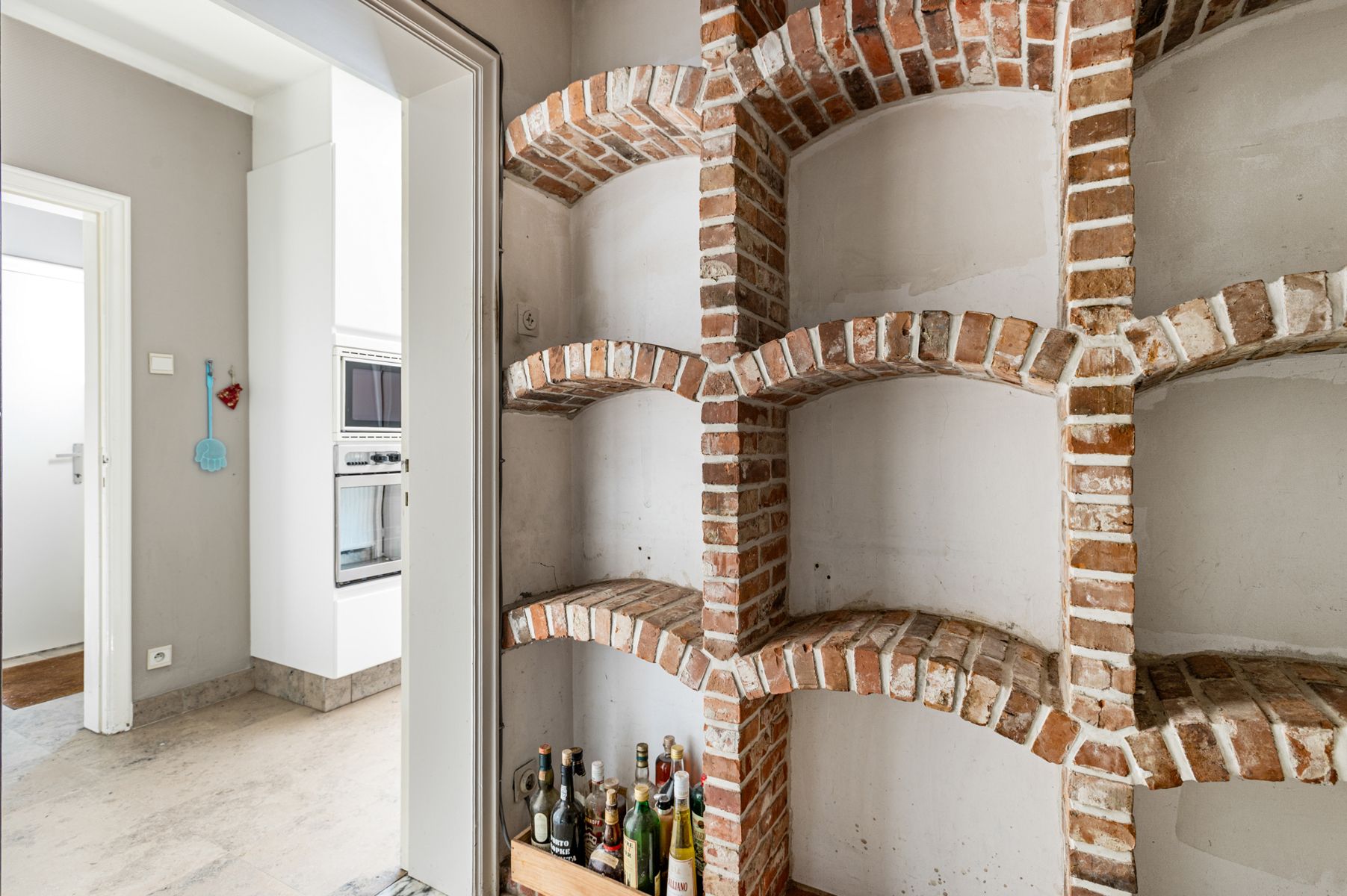 Top gelegen villa te koop op 1185 m2 grond foto 30