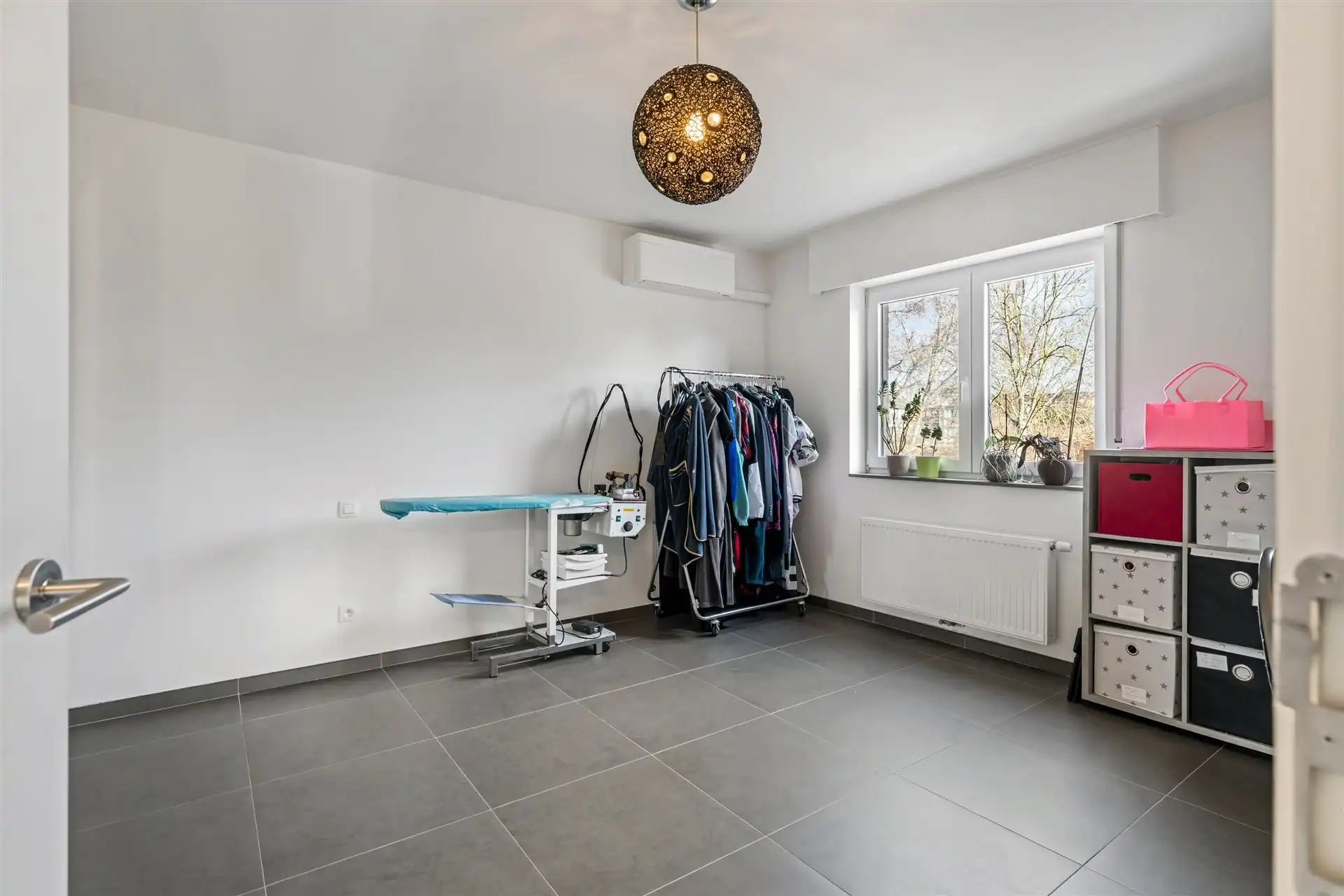 Instapklare gezinswoning met polyvalente ruimte in het hartje van Meerdonk foto 21