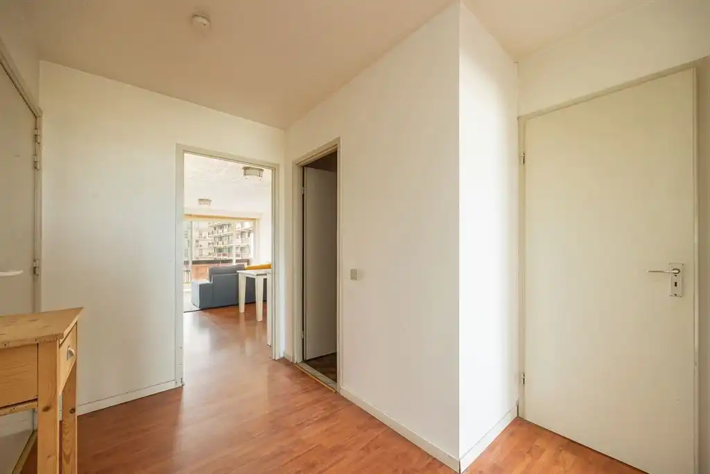 2 slaapkamer appartement met vergezichten foto 15