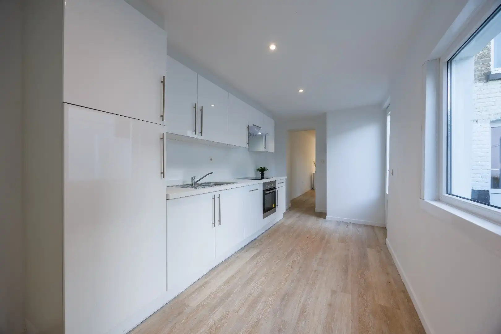 Royale woning centrum Nieuwpoort: 6 slpk - 2 badk foto 7