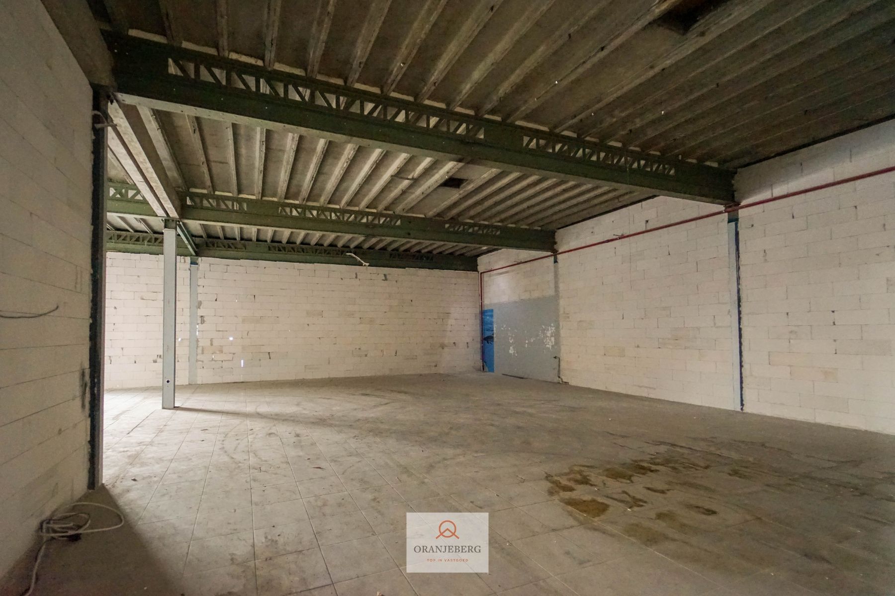 Magazijn (433,77 m²) te huur in Gent foto 8