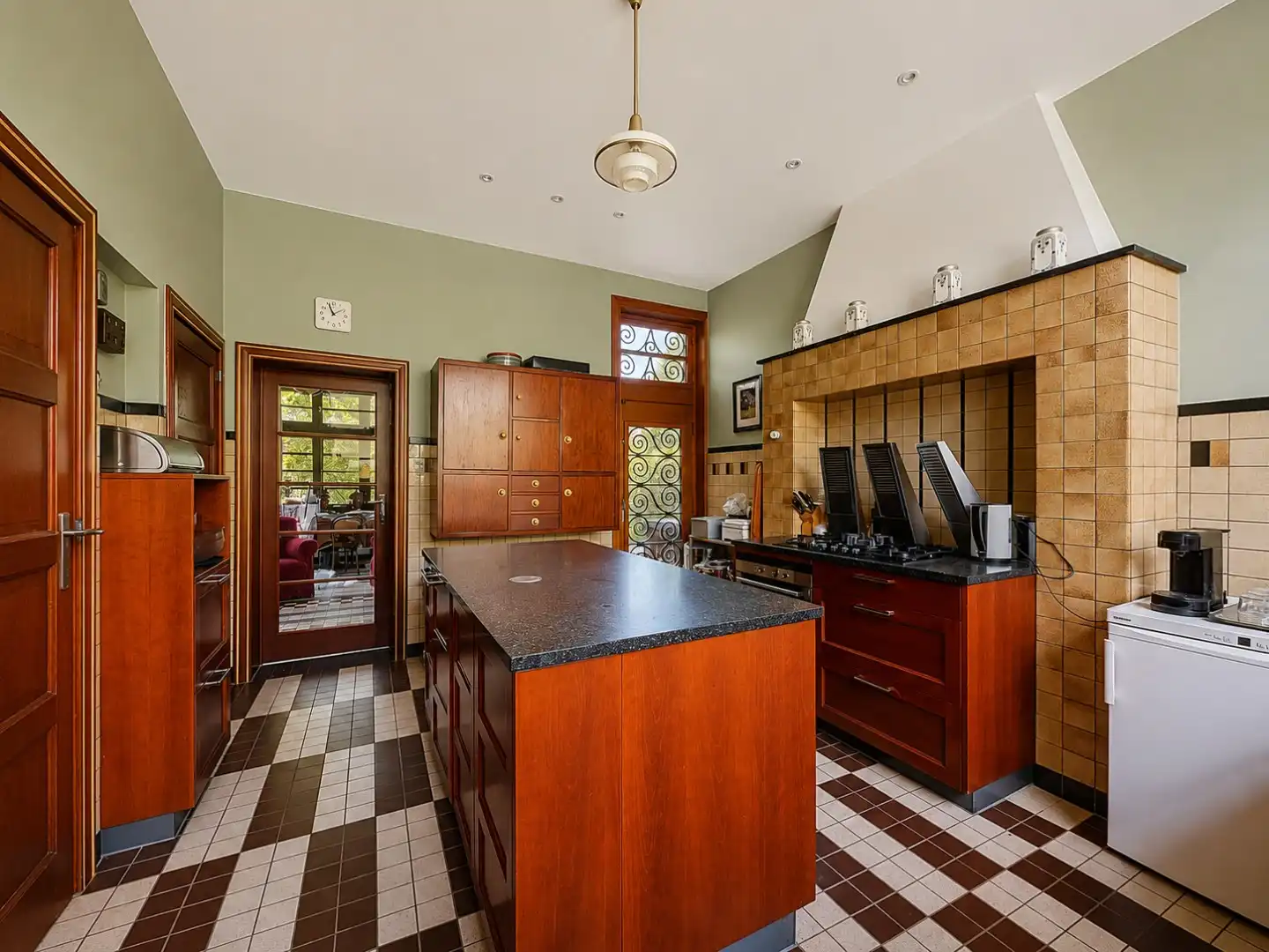 Beschermde modernistische villa van Victor Broos uit 1934 foto 13