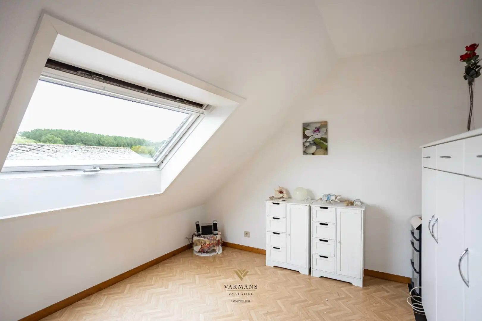Alleenstaande woning in de mooiste straat van Ronse foto 30