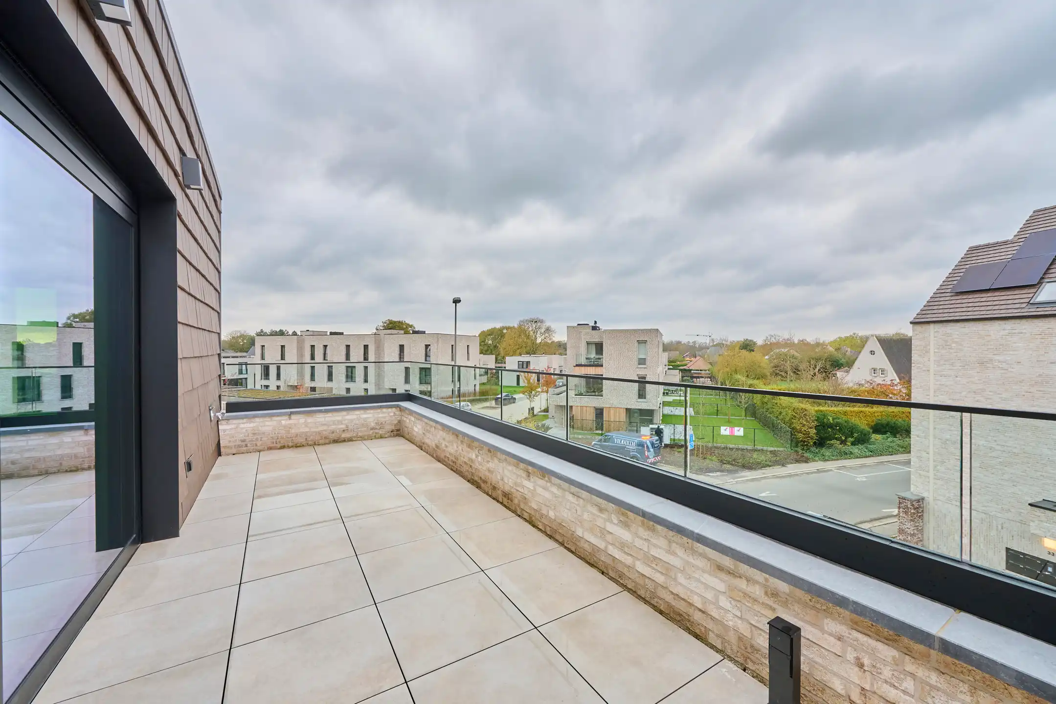 Appartement te koop Zuidervest 39/4 - 3990 Peer