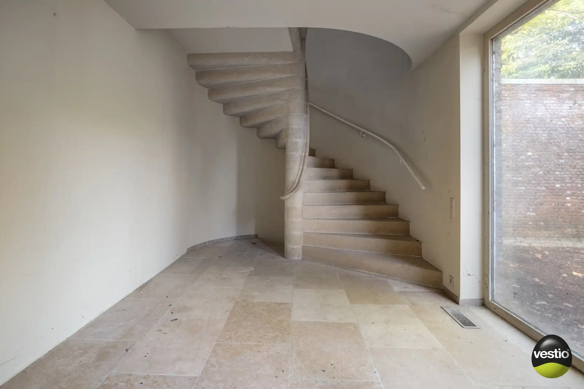 Stadsvilla met ziel – te renoveren parel in het hart van Herentals foto 7