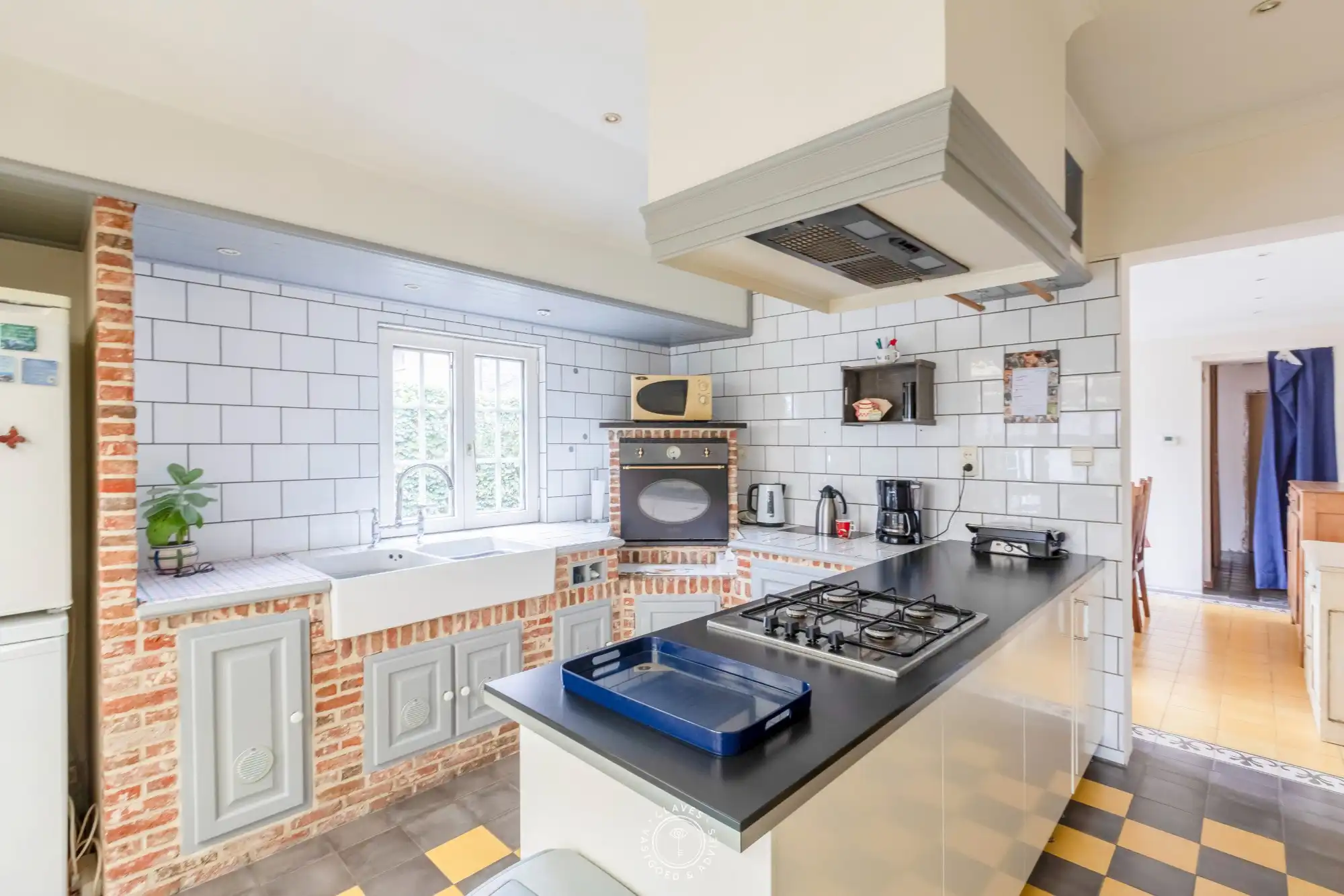 Fijne gezinswoning in Nieuwkerken foto 8