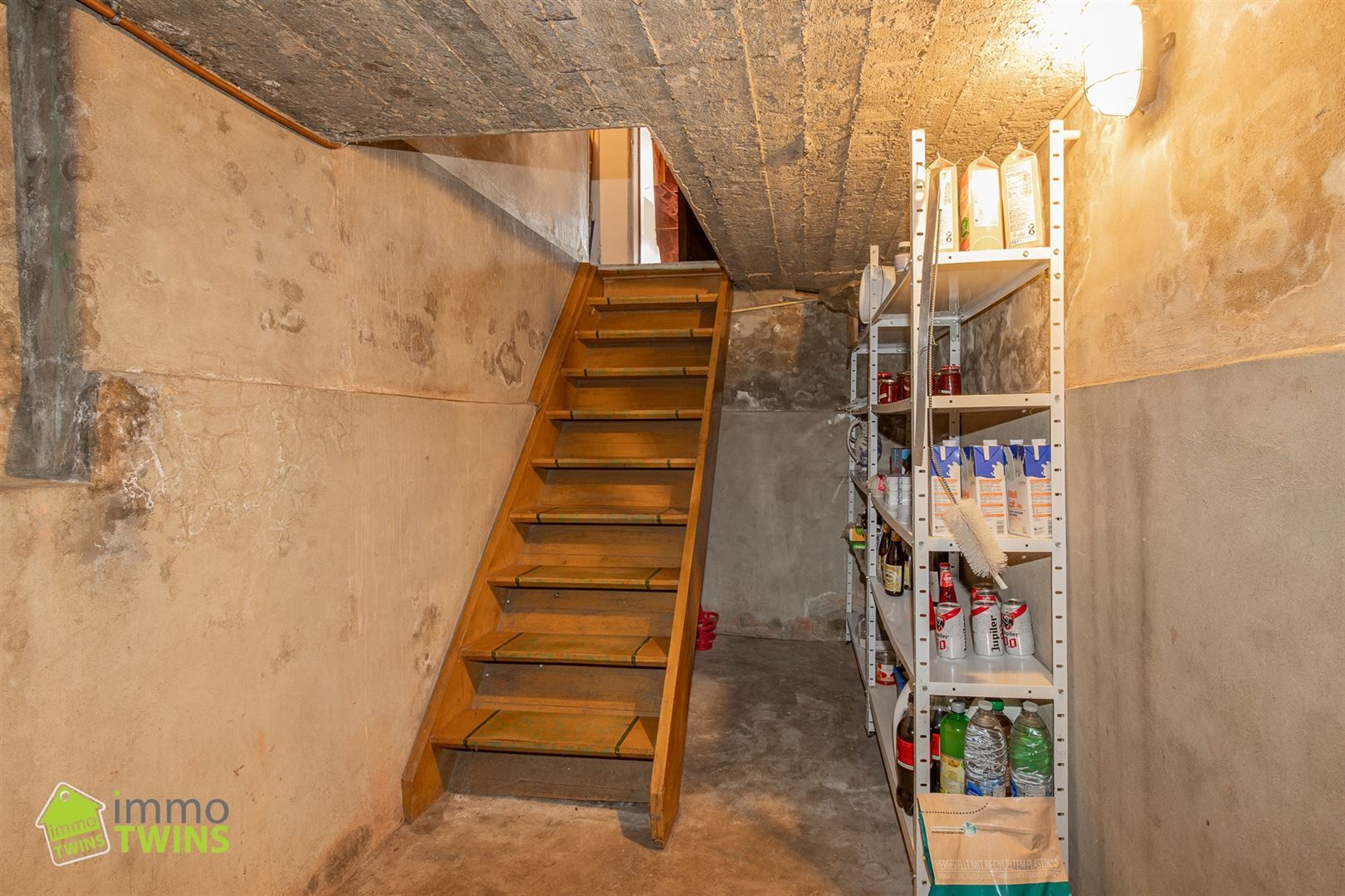 Woning met 3 slpks, garage & tuin te Lebbeke foto 18