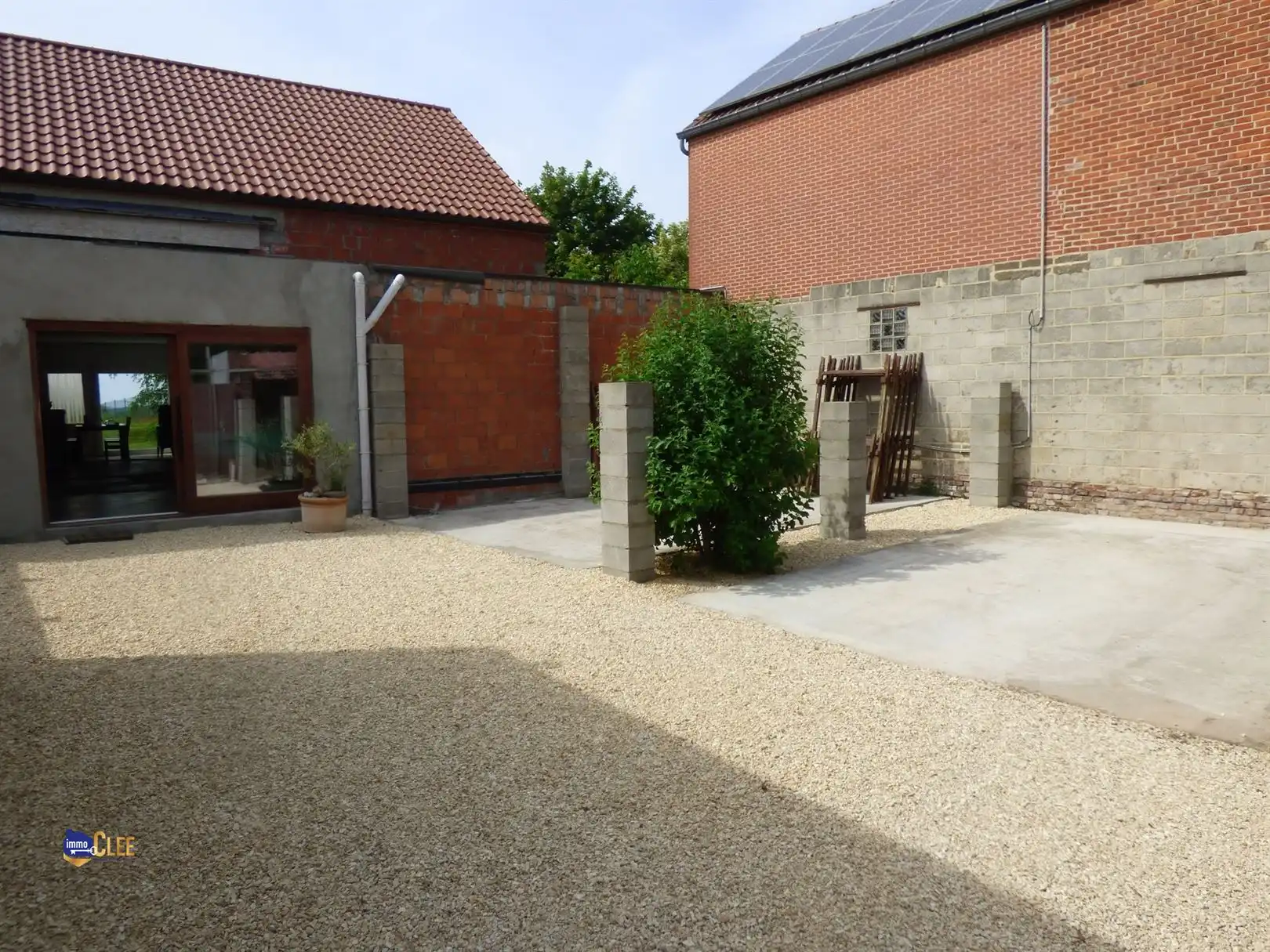 Karaktervolle hoeve met eindeloze mogelijkheden in het groen. foto 7