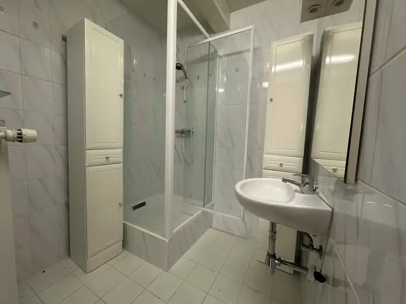 Appartement inclusief garagebox met zicht op groen te Assebroek foto 10