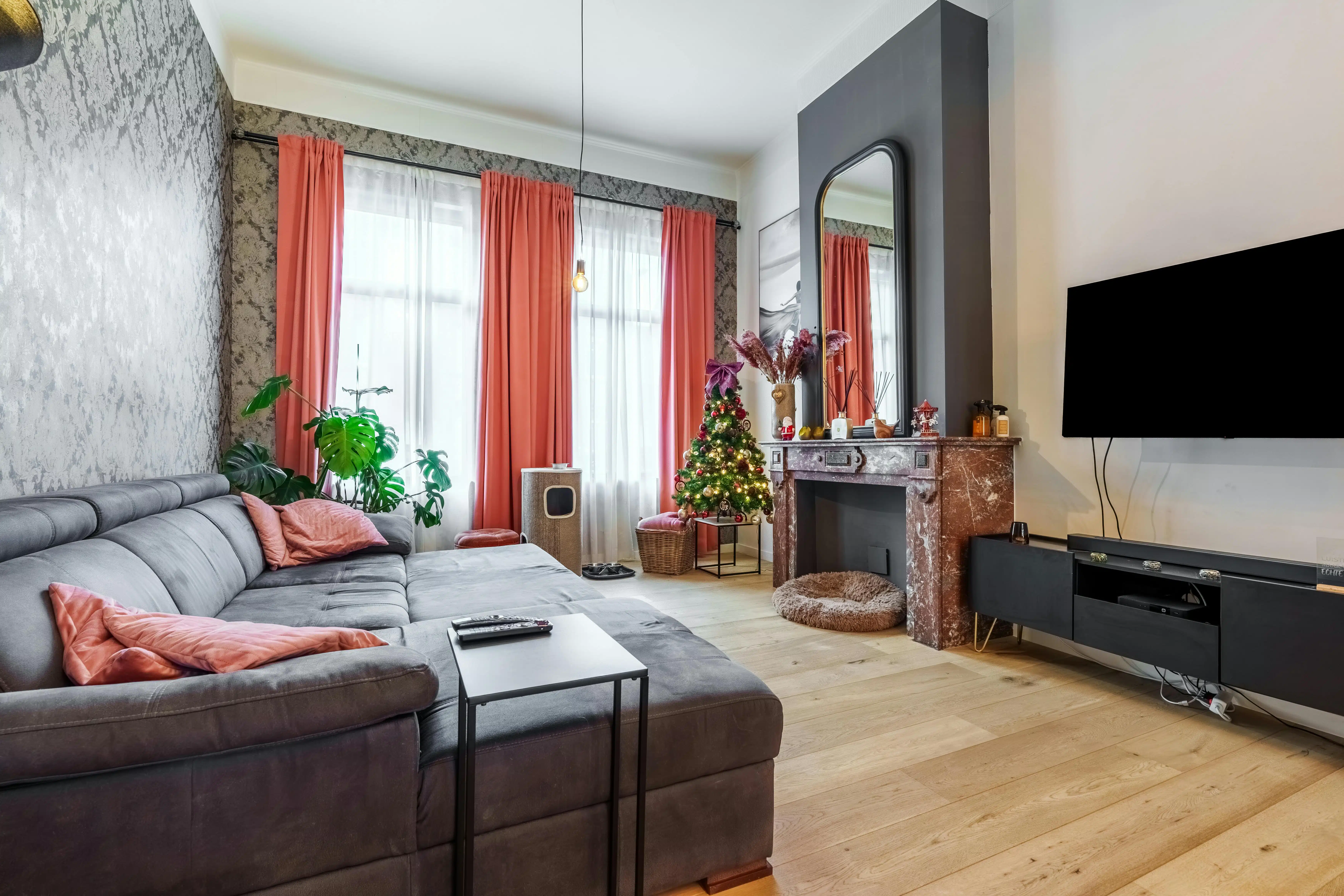 Gerenoveerd huis te koop in Ieper centrum  foto 5