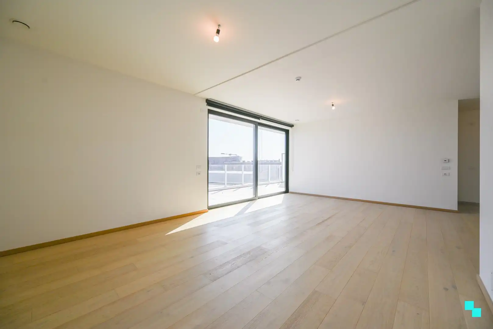 Assistentiewoning in hartje Waregem - Diverse types beschikbaar foto 4