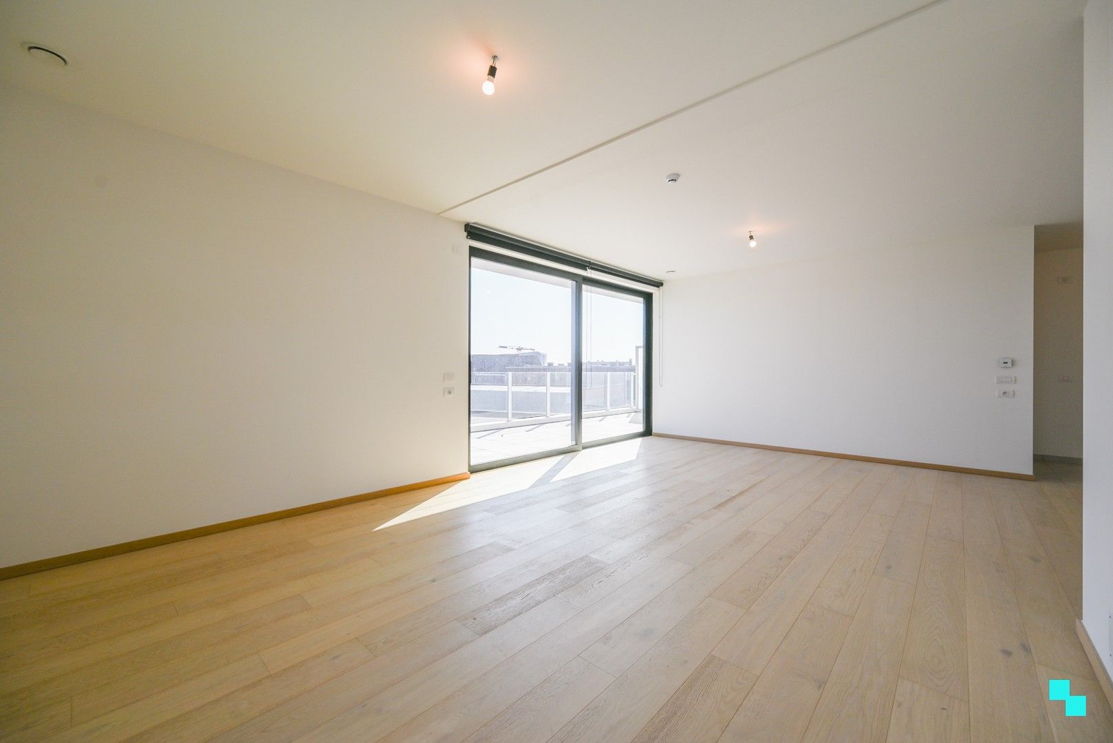 Assistentiewoning in hartje Waregem - Diverse types beschikbaar foto 4