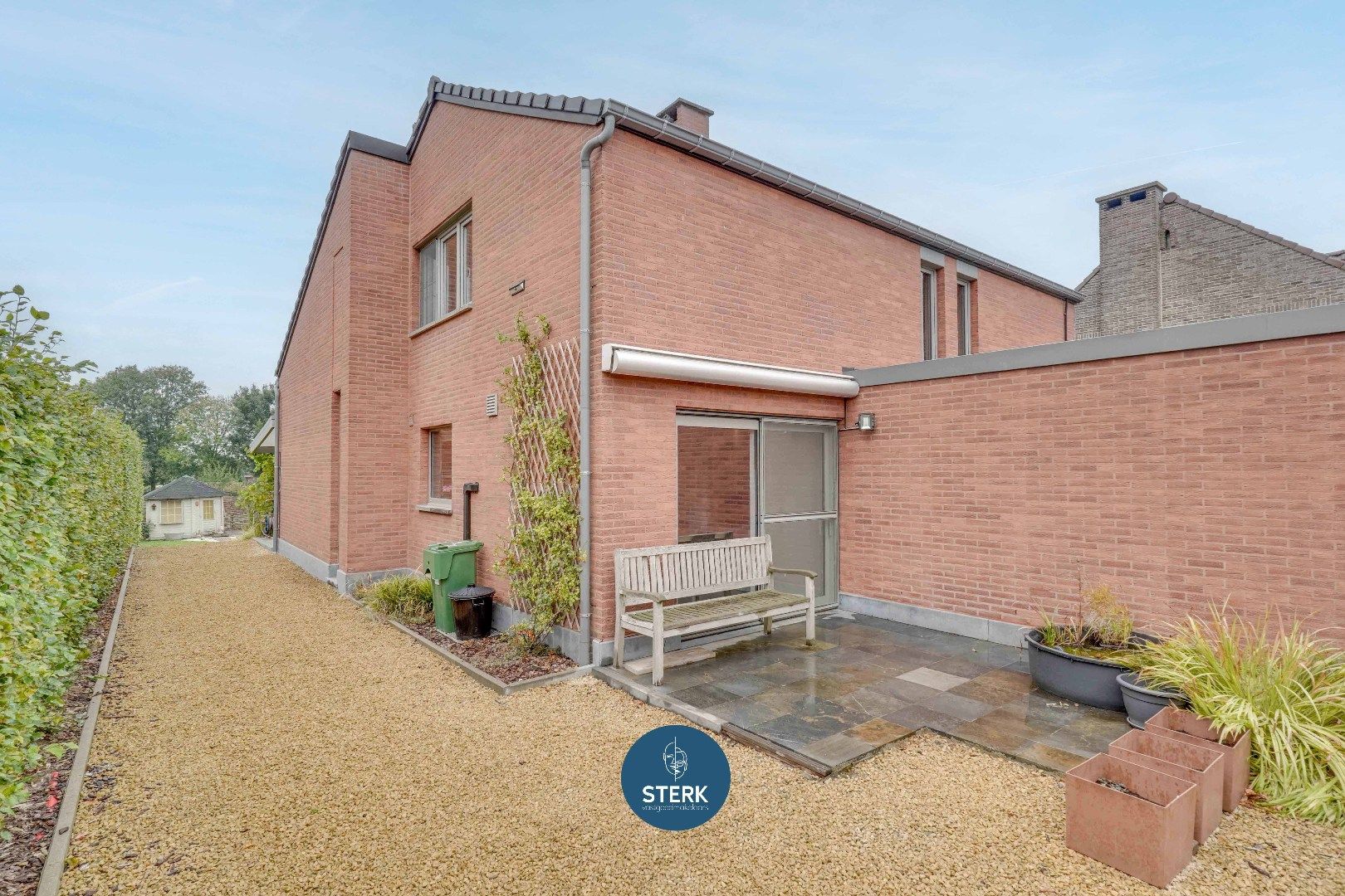 INSTAPKLARE GEZINSWONING MET EPC LABEL B TE VAL-MEER !  foto 21