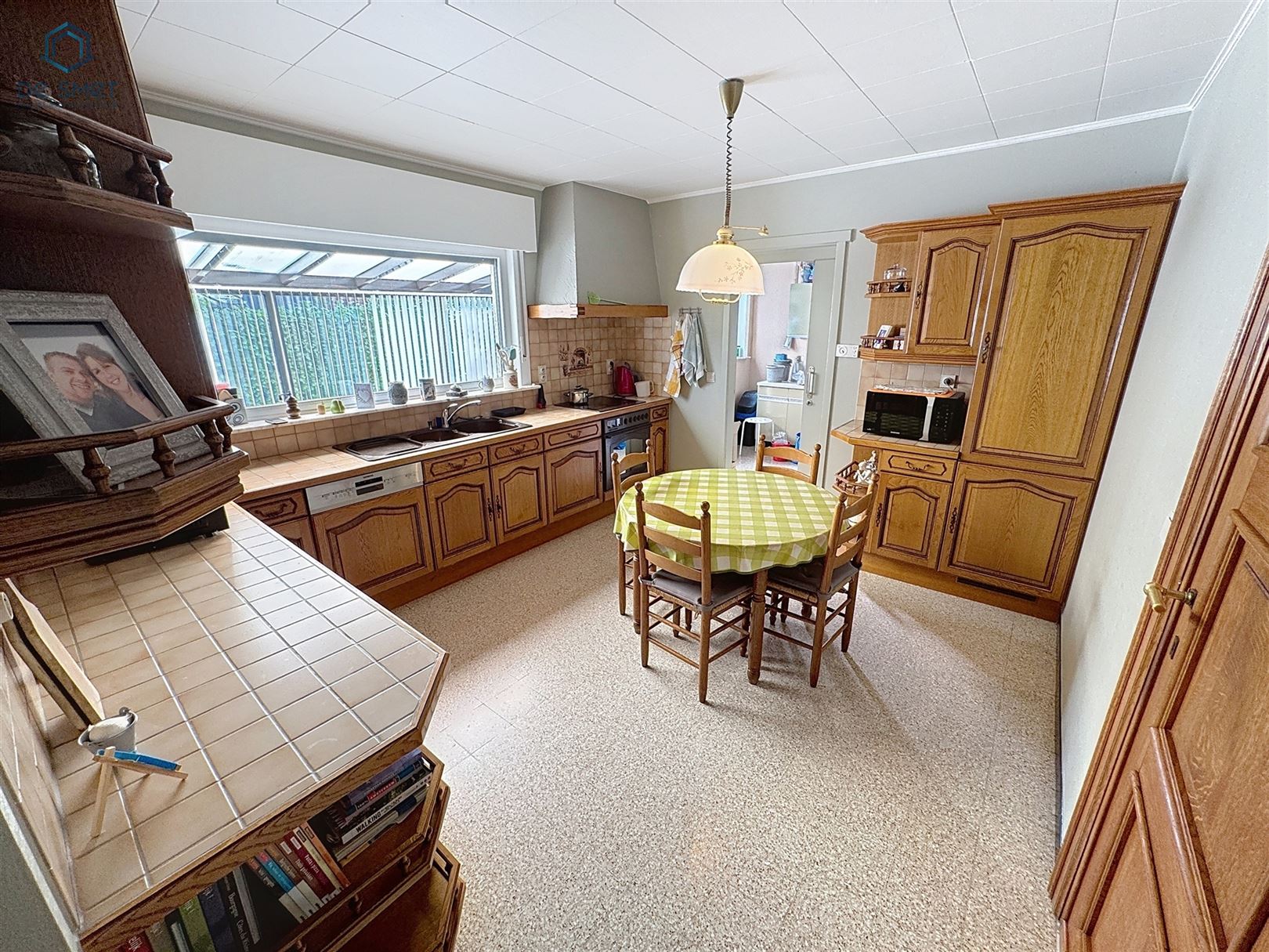 Instapklare bungalow met 4 slaapkamers en zonnige tuin in het rustige Everbeek foto 6