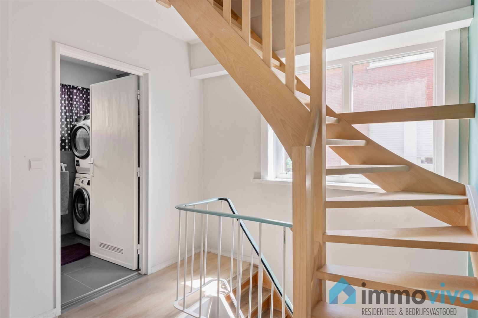Mooie halfopen bebouwing op 420m² grond foto 19