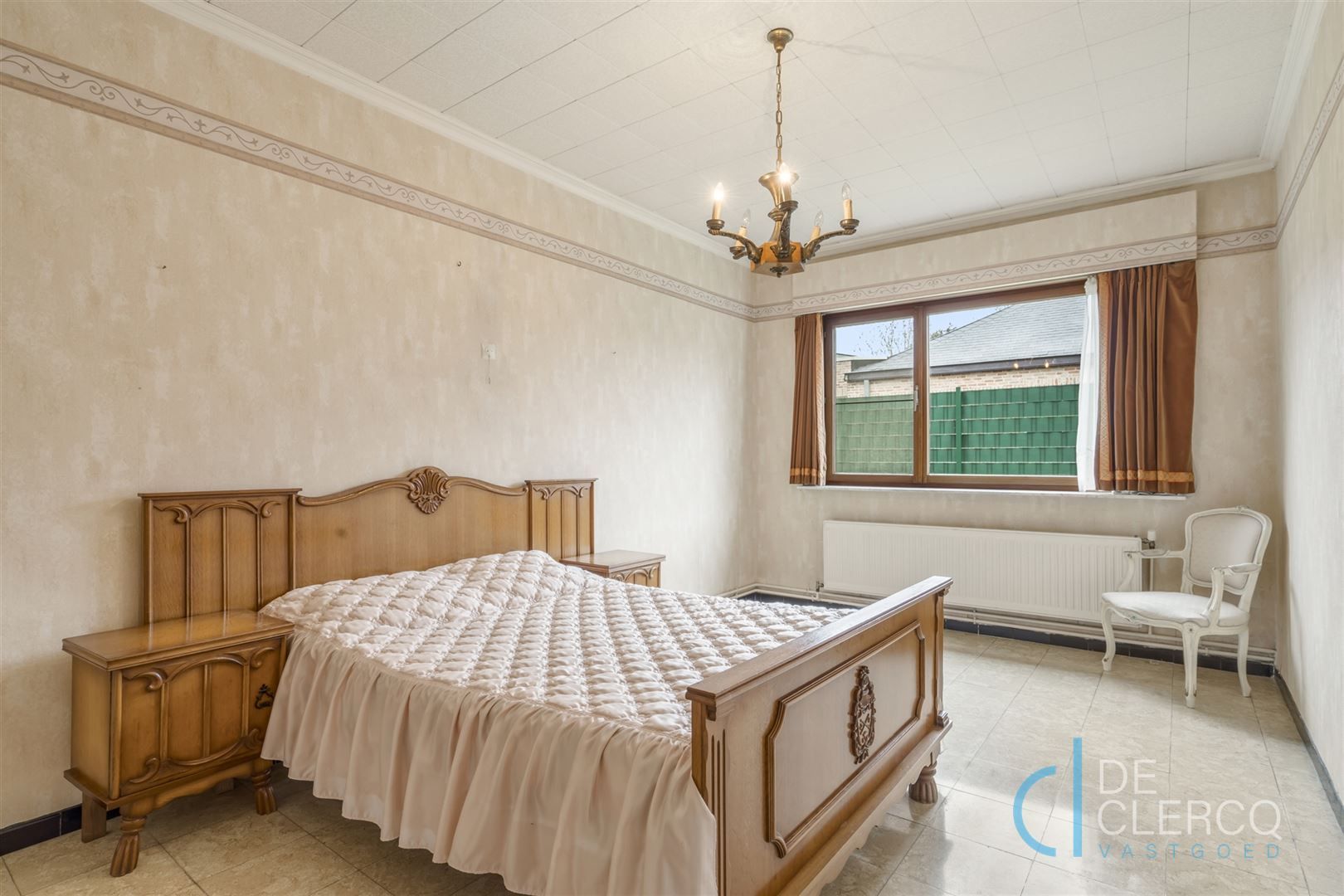 Grote woning te huur in Destelbergen met tuin!  foto 10
