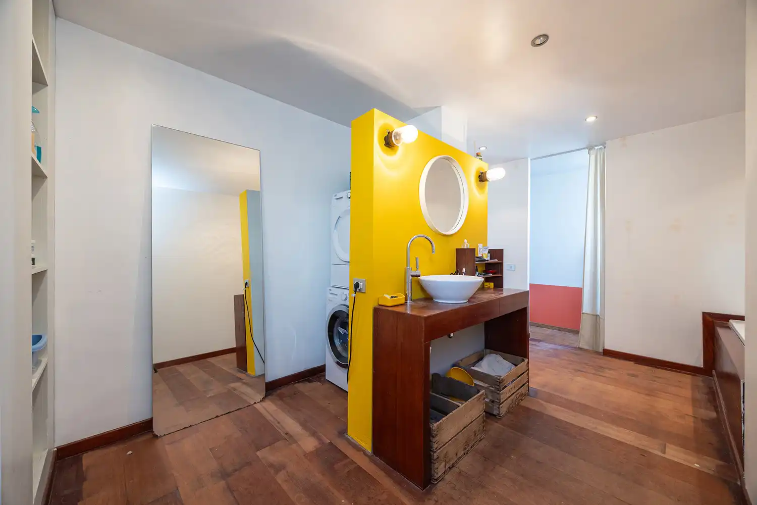 Riant duplex-app (194m²) met mogelijkheid voor groot dakterras foto 19